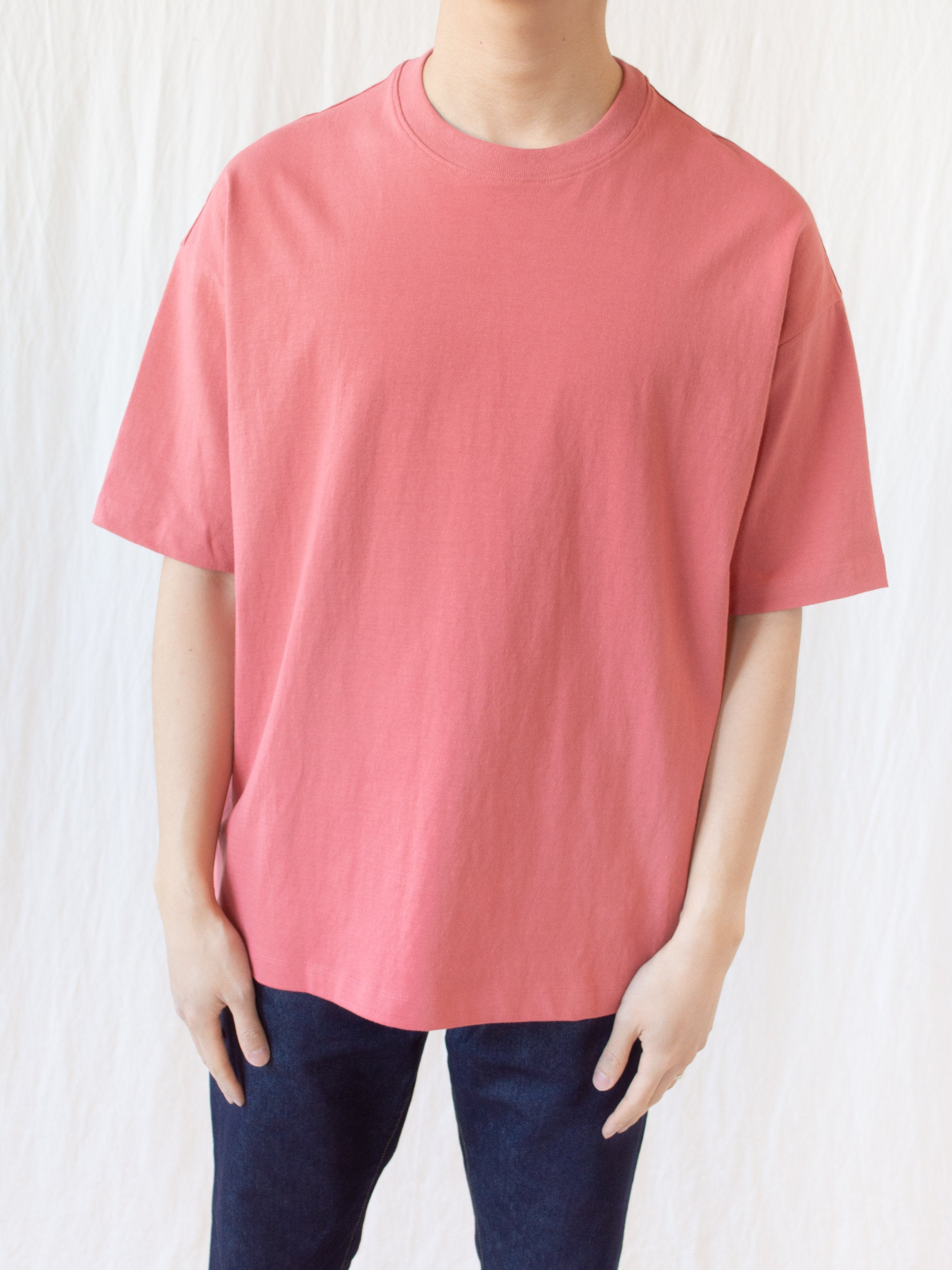 Namu Shop - Document The Documentee - Coral