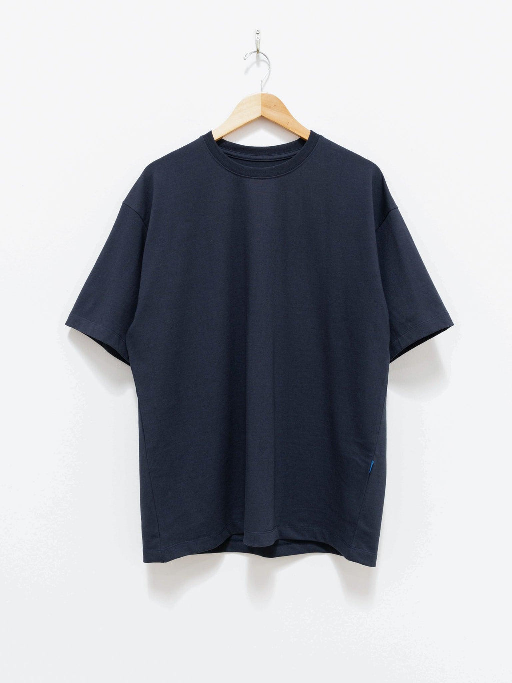 Namu Shop - Document The Documentee - Moon Navy