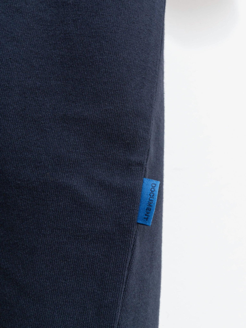 Namu Shop - Document The Documentee - Moon Navy