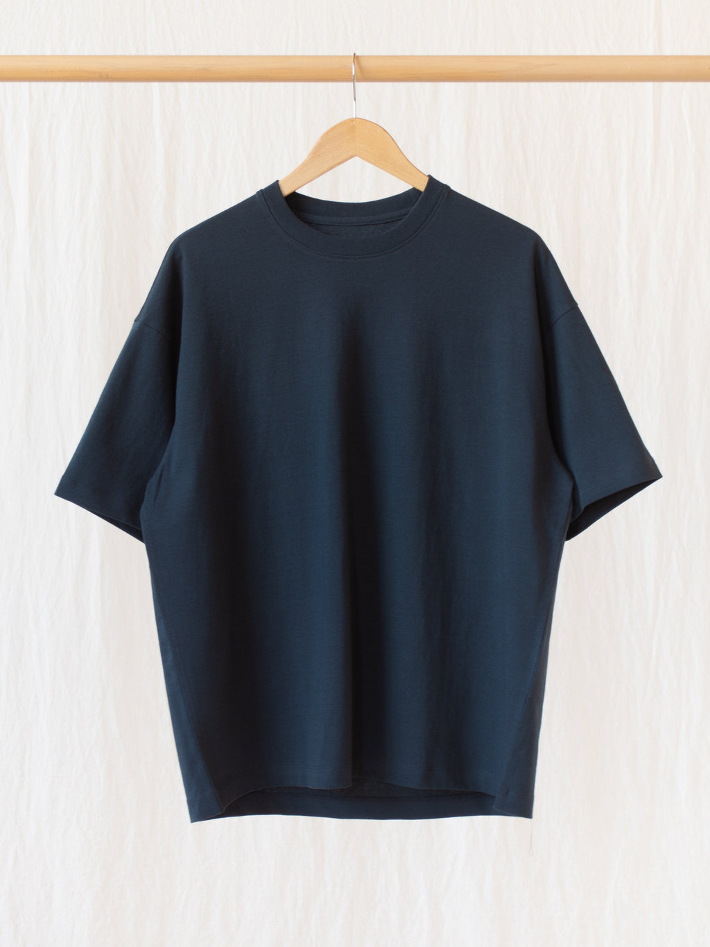 Namu Shop - Document The Documentee - Navy
