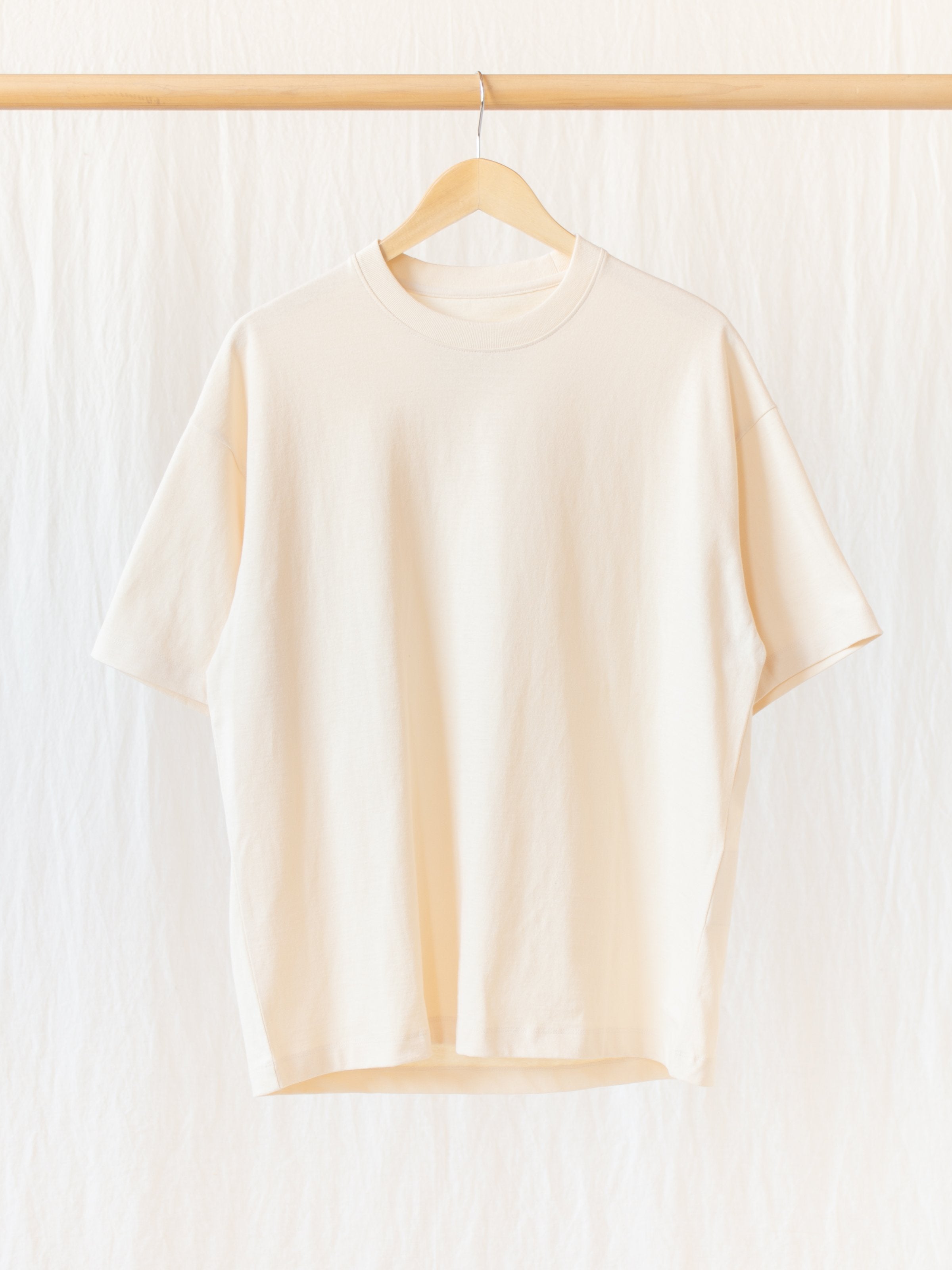Namu Shop - Document The Documentee - Vanilla