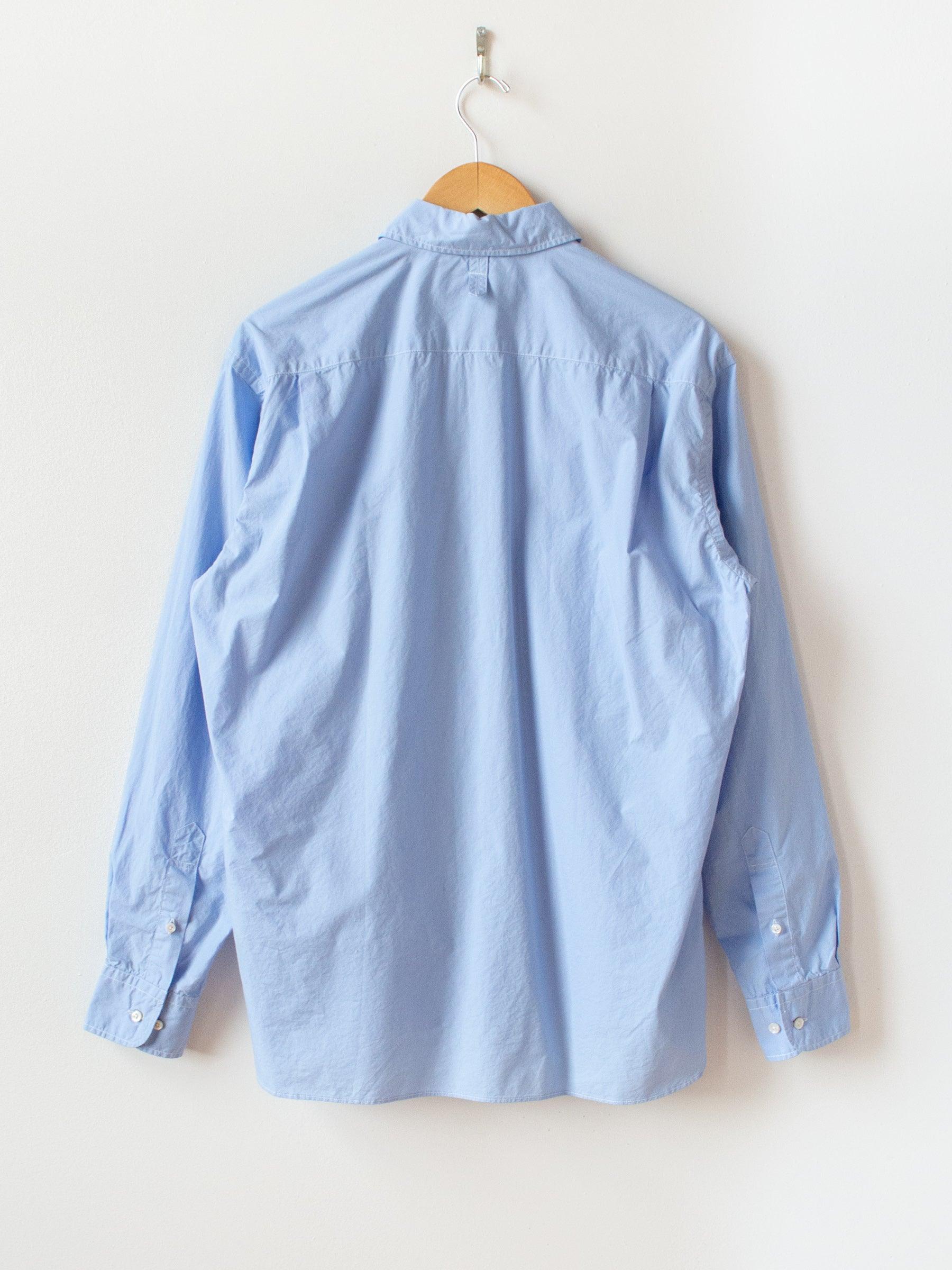 Namu Shop - Eastlogue CBA Shirt - Light Blue