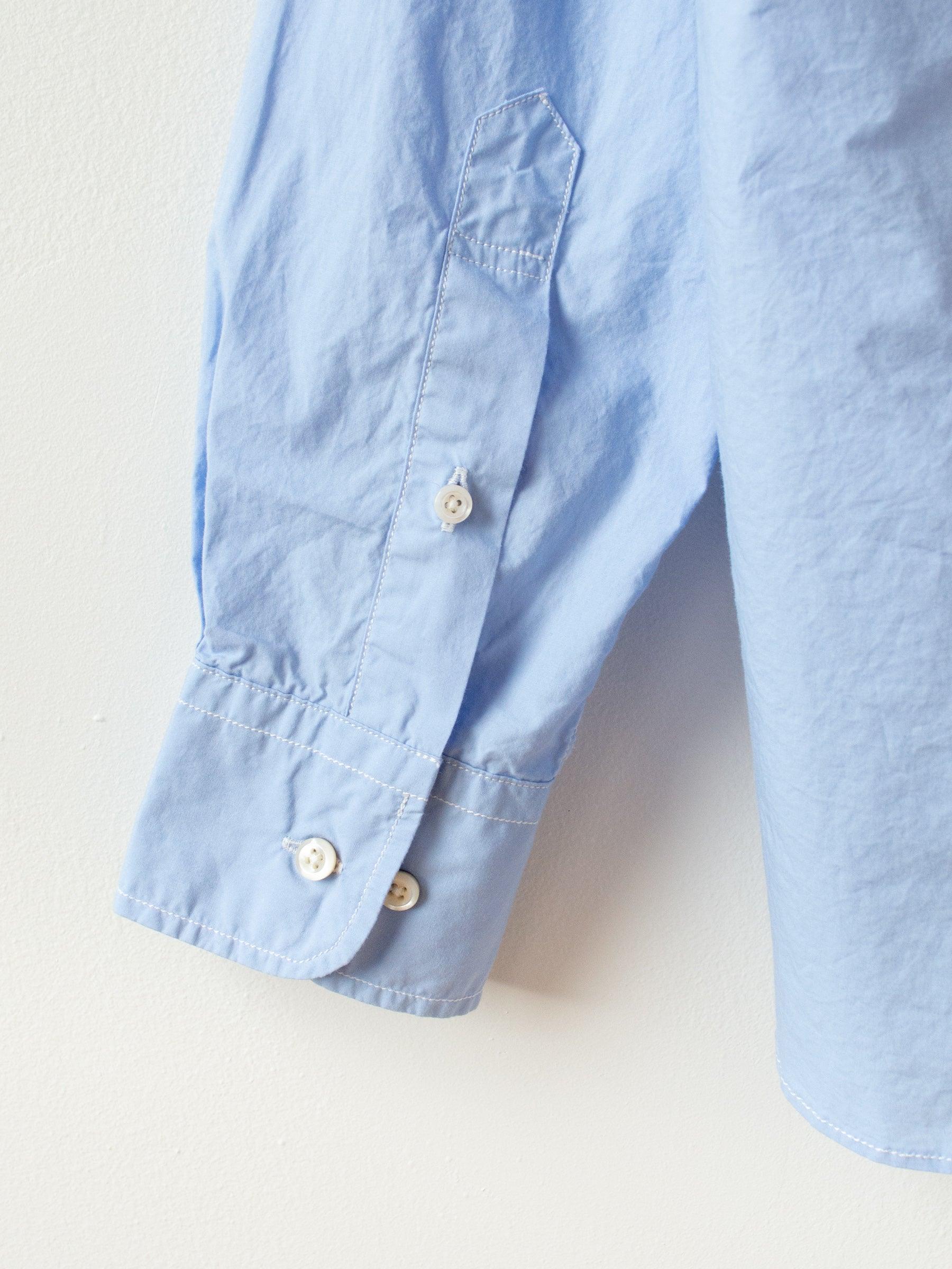 Namu Shop - Eastlogue CBA Shirt - Light Blue
