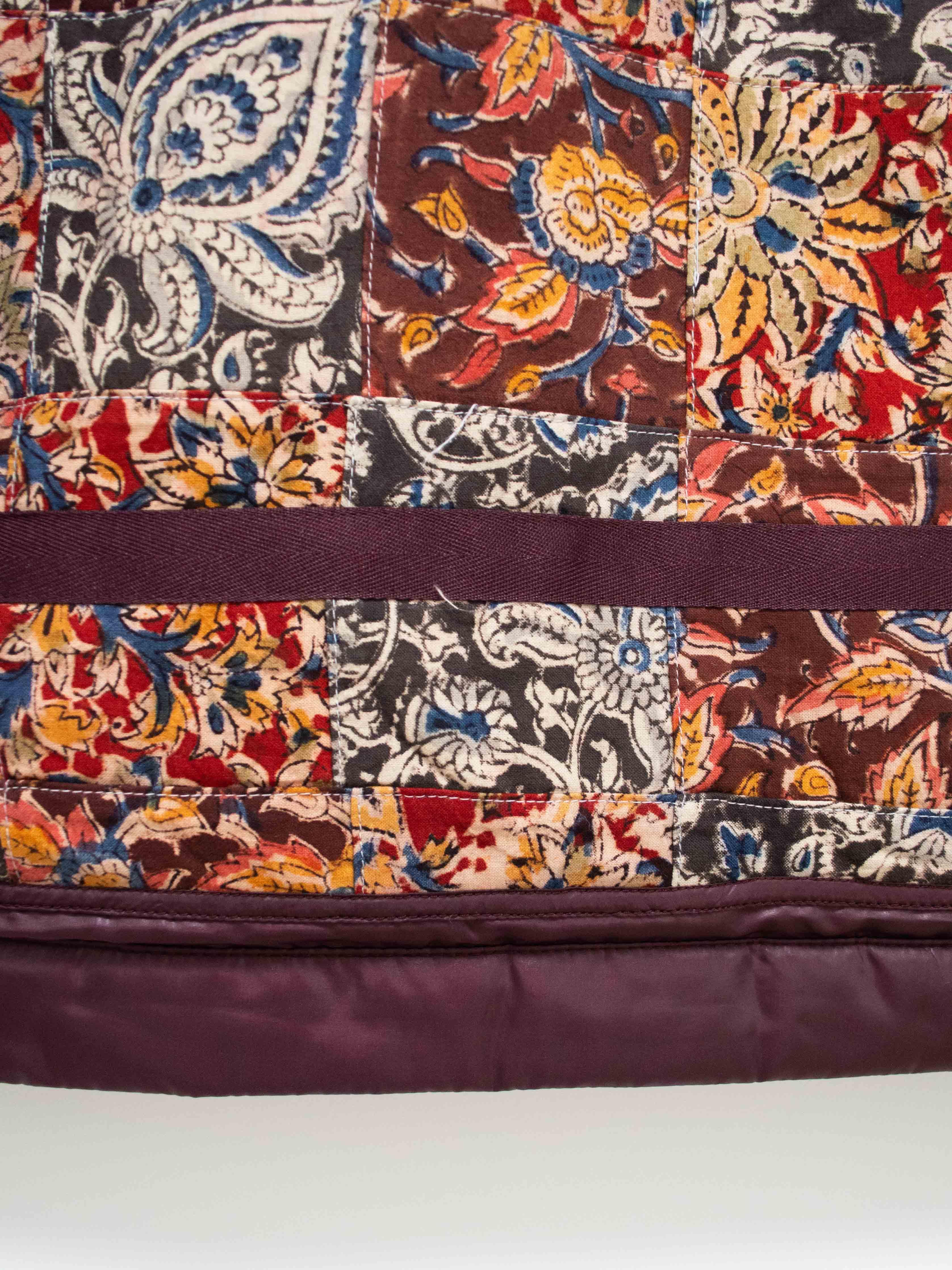 Namu Shop - Eastlogue ECW Flight Jumper - Multi Madras