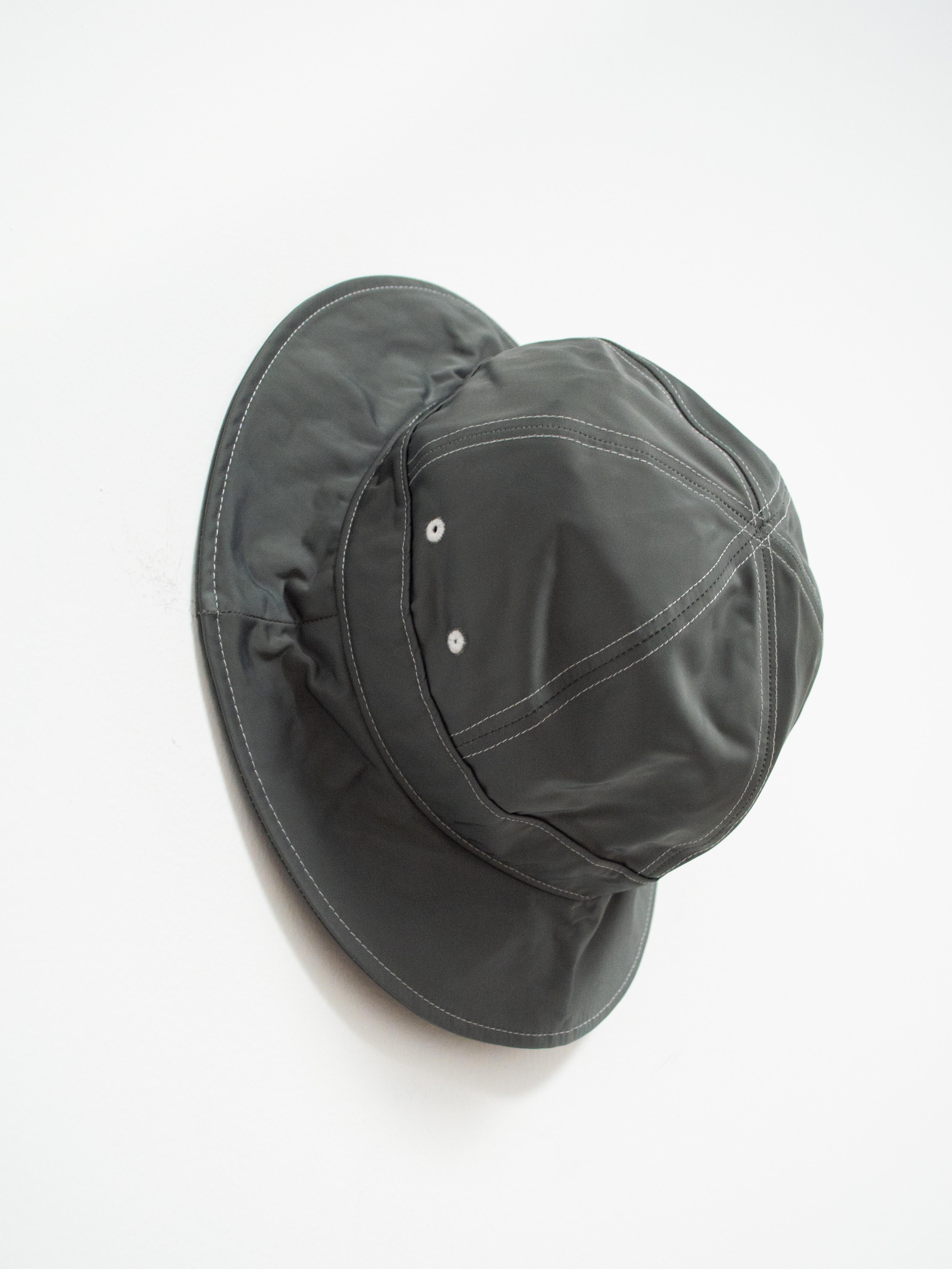 Namu Shop - Eastlogue Traveler Bucket - Sage Green
