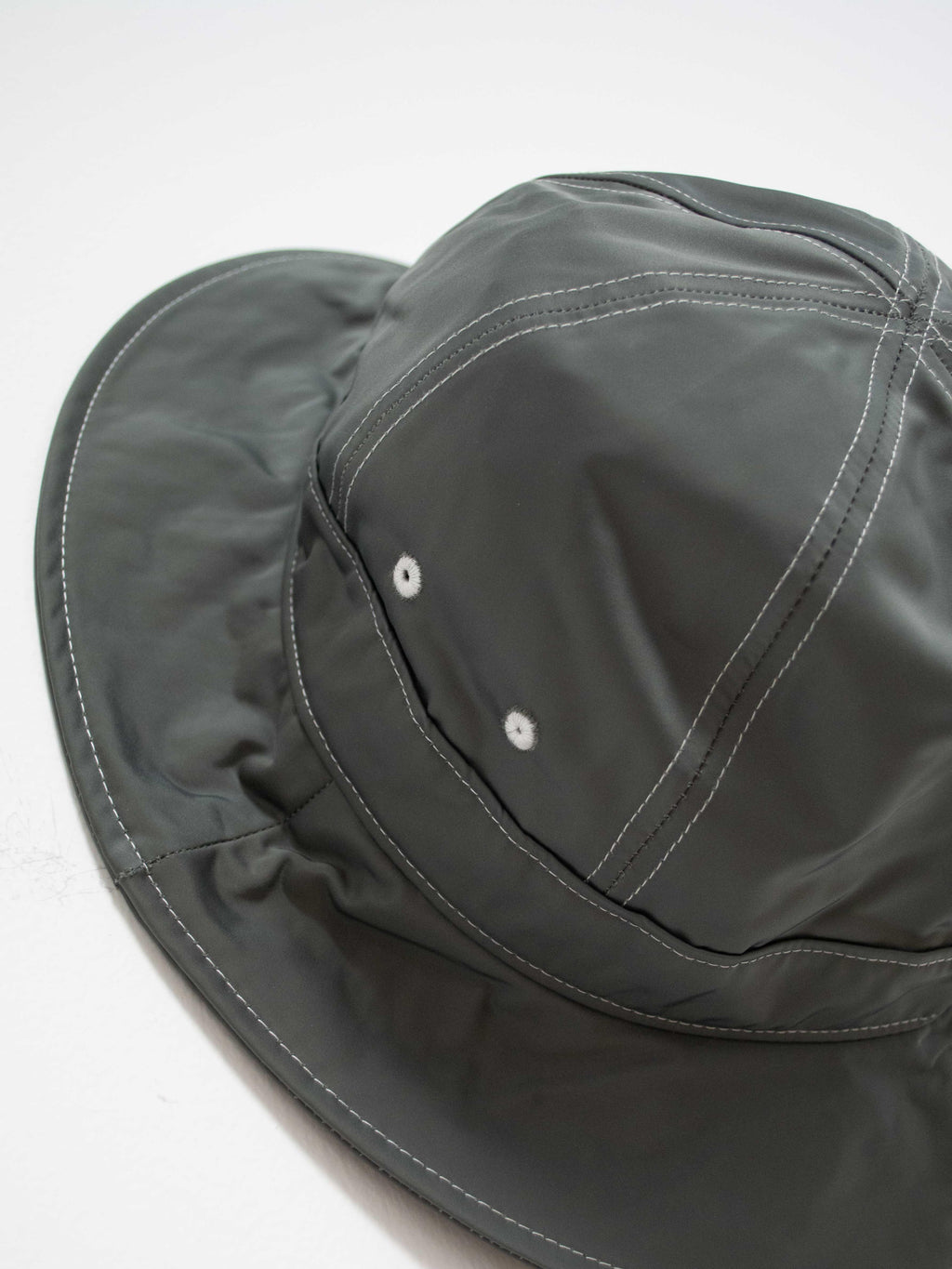 Namu Shop - Eastlogue Traveler Bucket - Sage Green