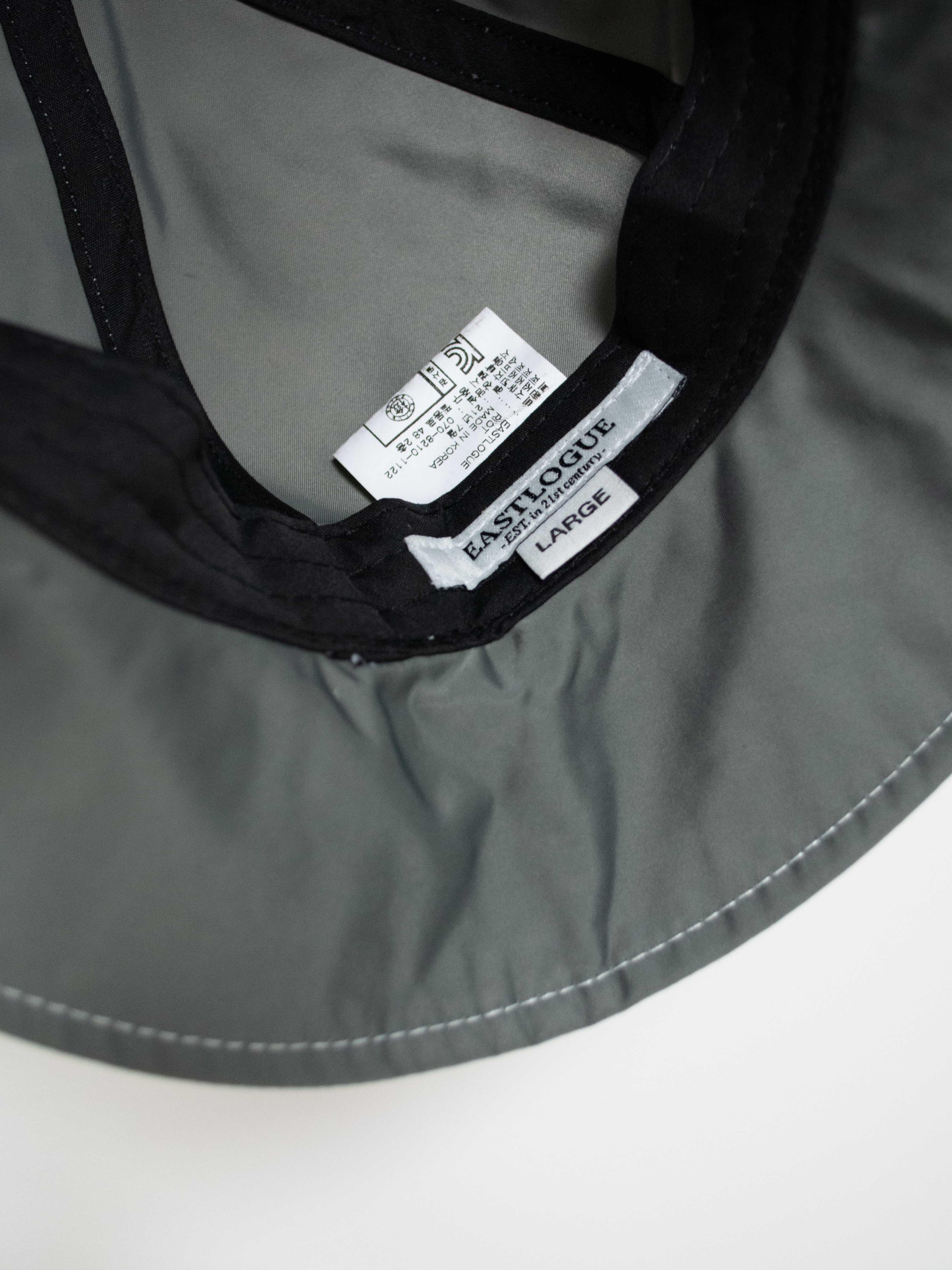 Namu Shop - Eastlogue Traveler Bucket - Sage Green