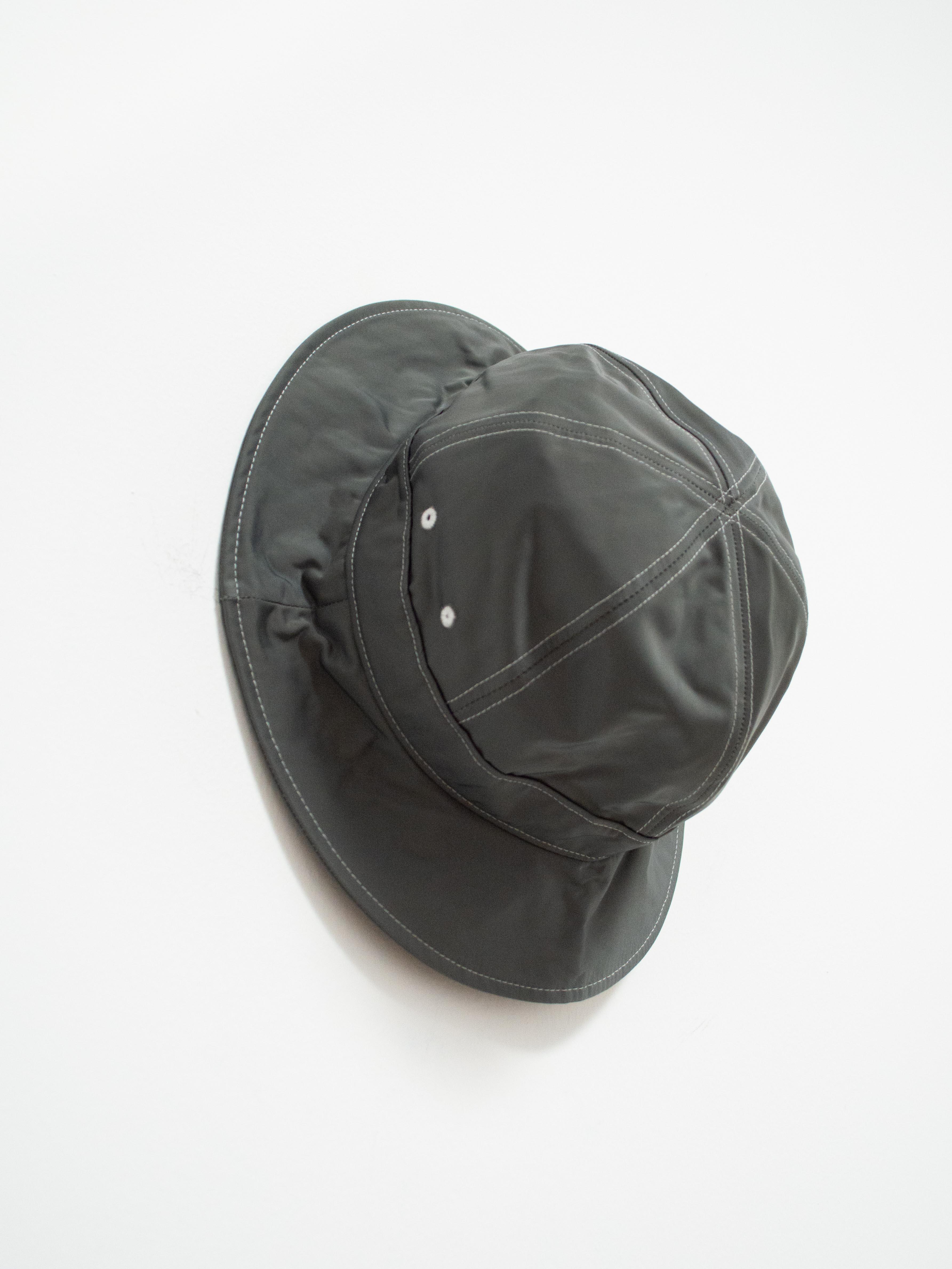 Namu Shop - Eastlogue Traveler Bucket - Sage Green