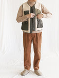 Namu Shop - Eastlogue Traveler Vest