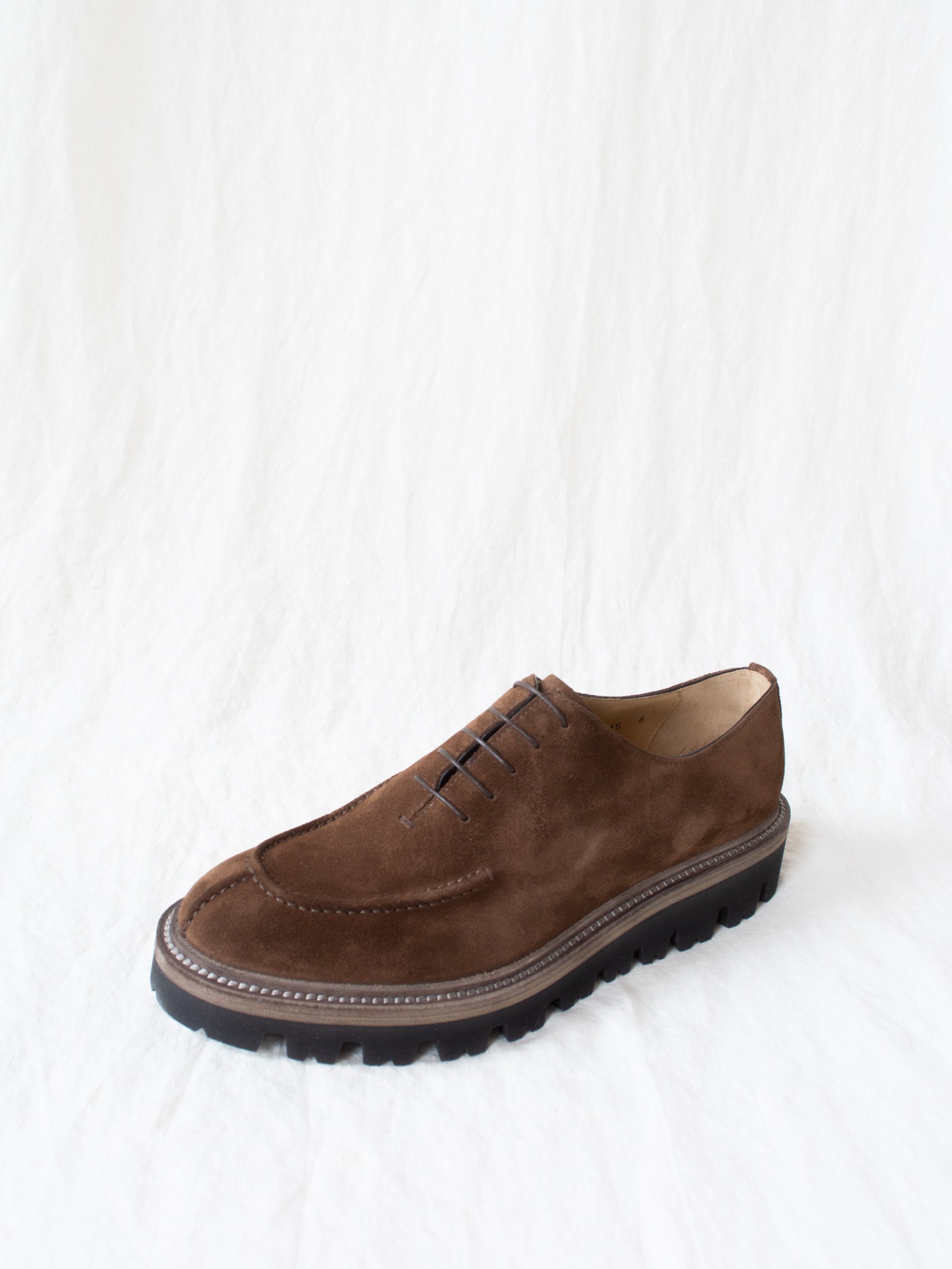 Namu Shop - ERKN Article 003 - Snuff Brown