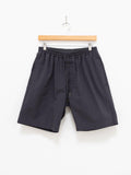 Namu Shop - Fujito Line Easy Shorts - Charcoal