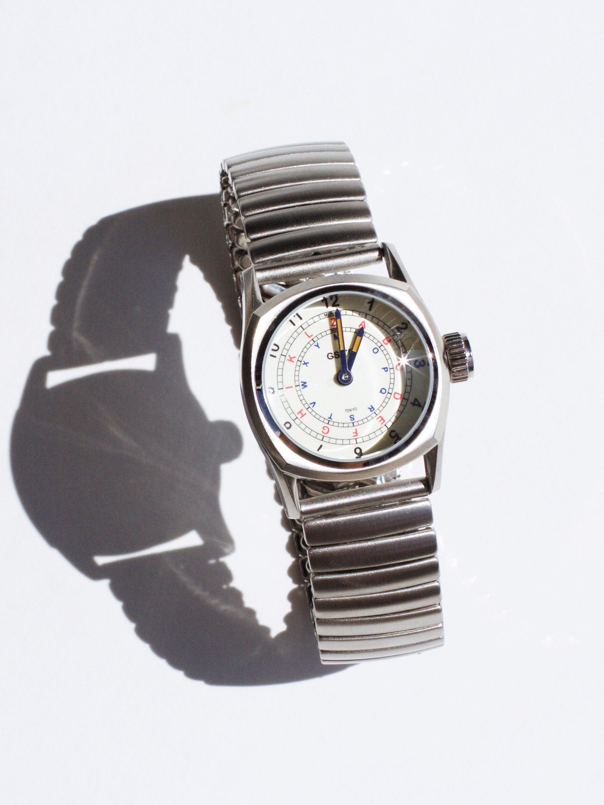 GS/TP 腕時計　telegraph Namu Shop - gstp Telegraph Watch