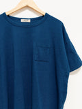 Namu Shop - Ichi Antiquites Indigo T-Shirt