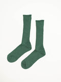 Namu Shop - Ichi Antiquites Linen Color Socks - Multiple Colors