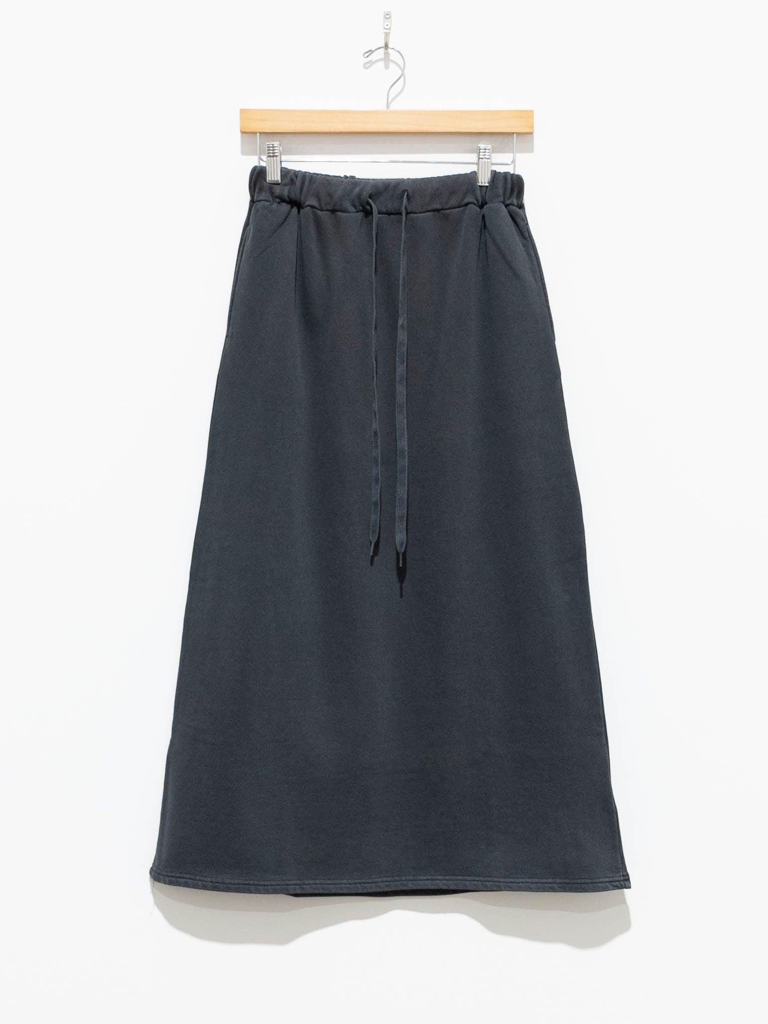 Namu Shop - Ichi Antiquites Sweatskirt - Charcoal