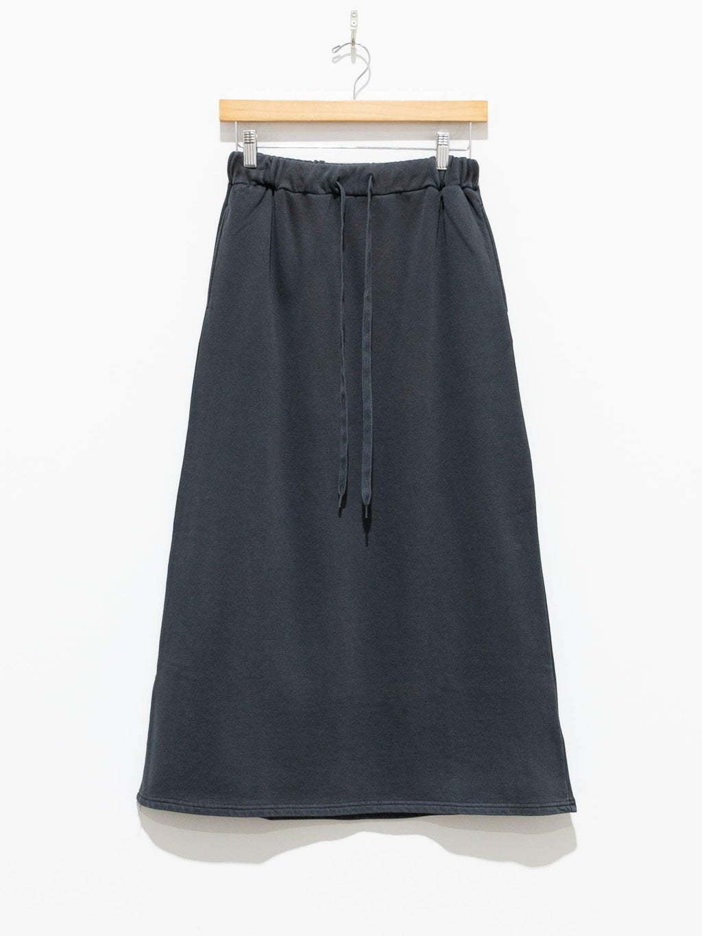 Namu Shop - Ichi Antiquites Sweatskirt - Charcoal