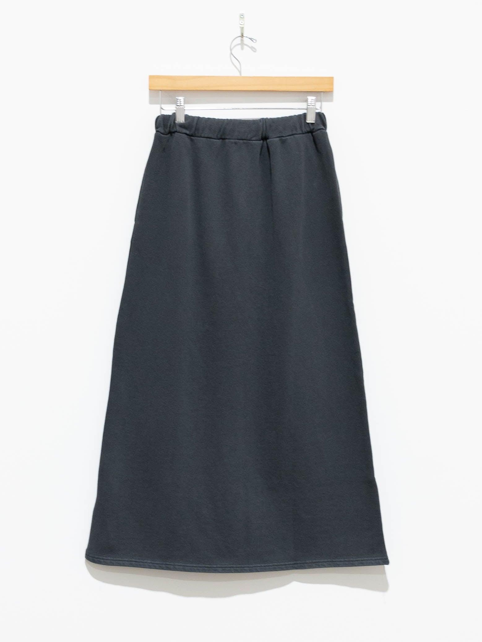 Namu Shop - Ichi Antiquites Sweatskirt - Charcoal