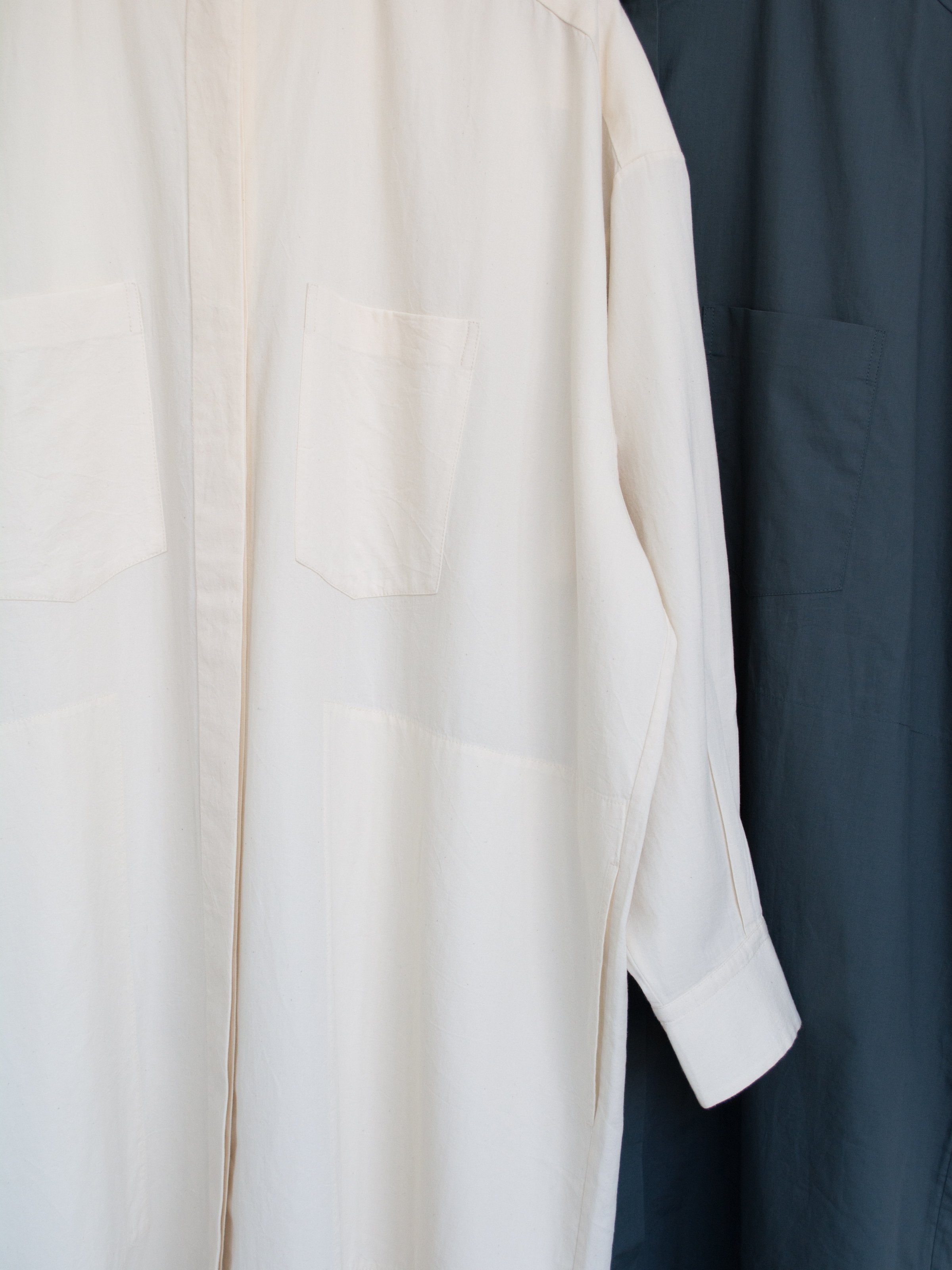 Namu Shop - Jan Machenhauer Igua Dress - Natural