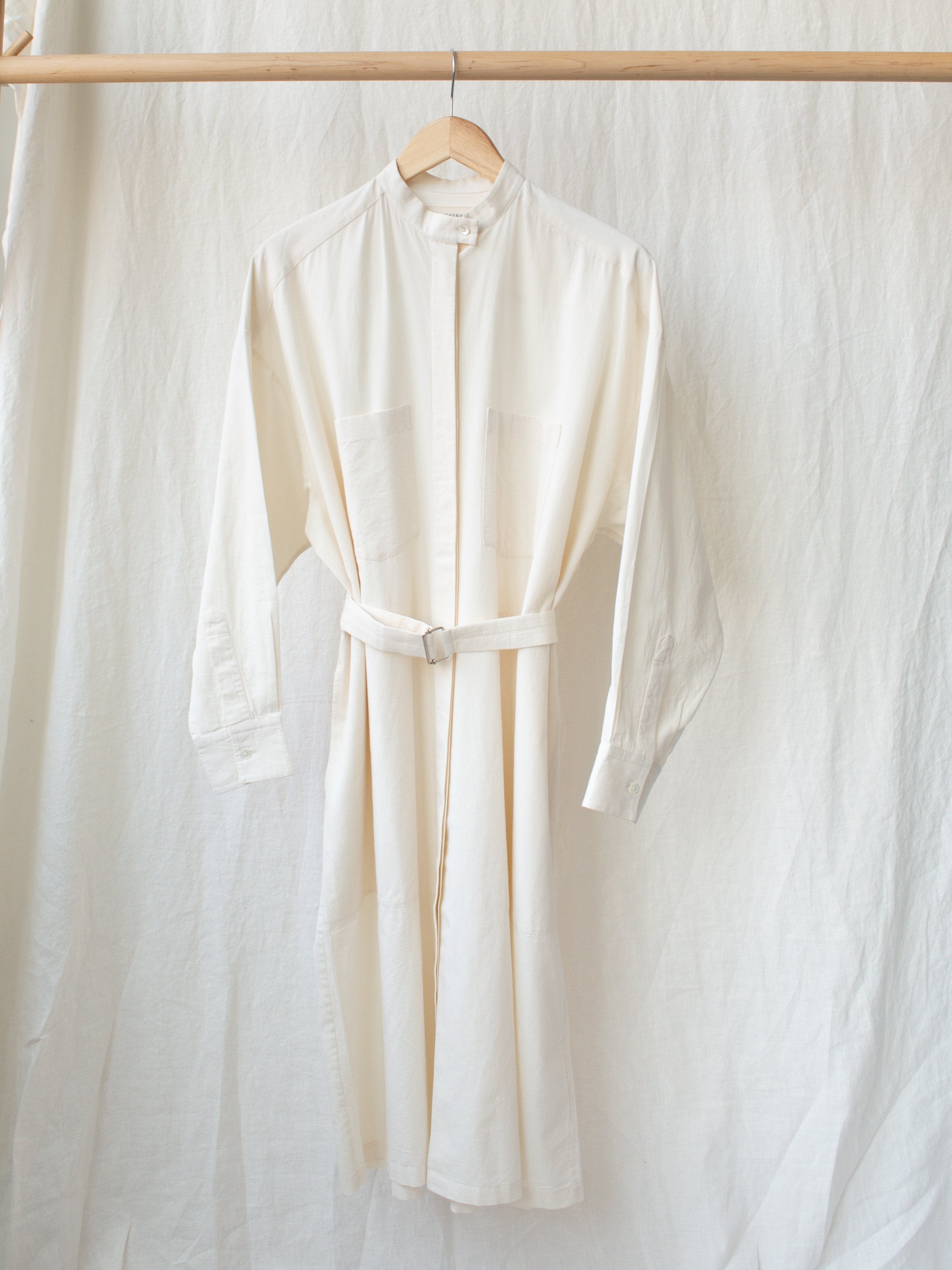 Namu Shop - Jan Machenhauer Igua Dress - Natural