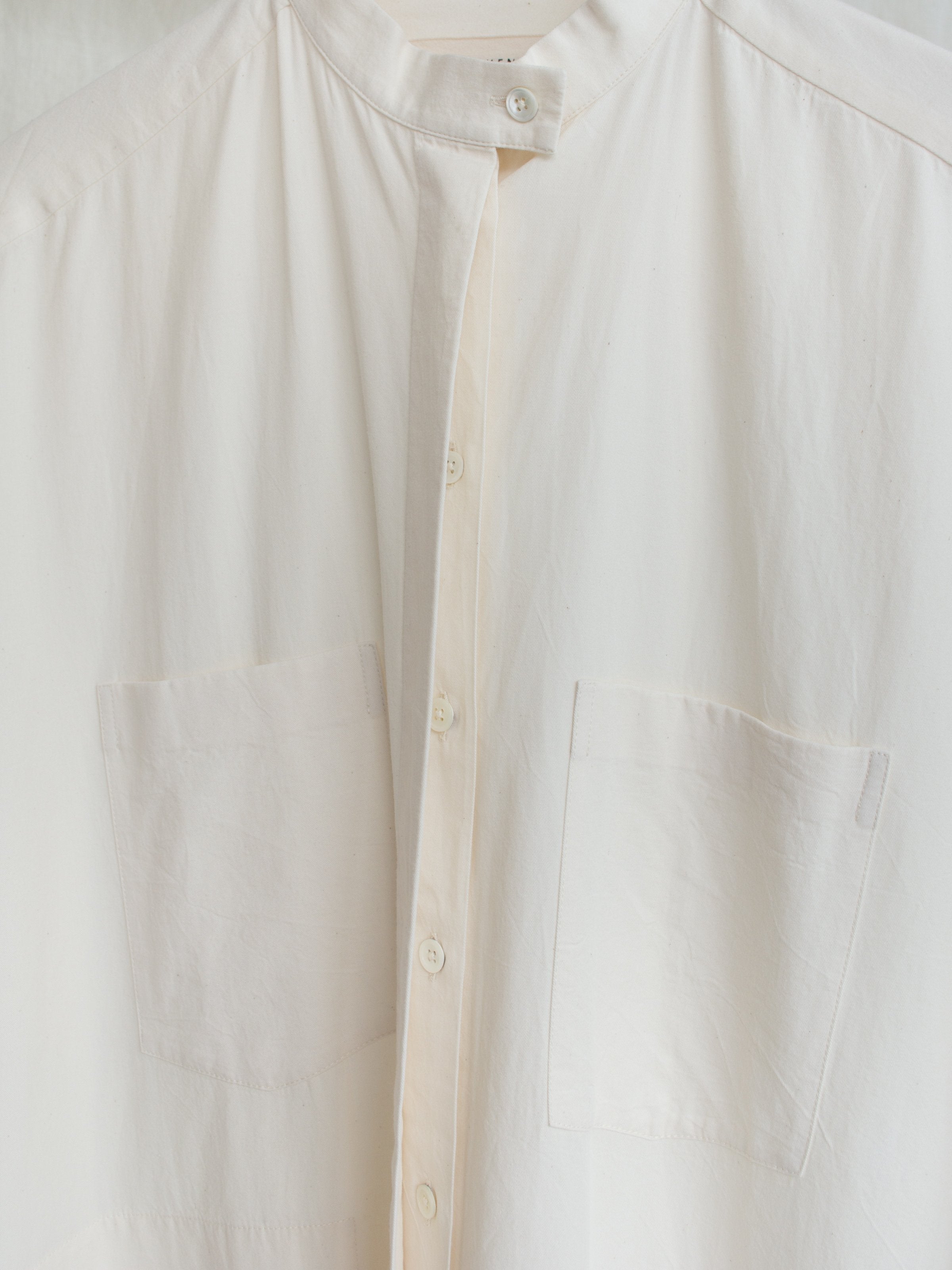 Namu Shop - Jan Machenhauer Igua Dress - Natural
