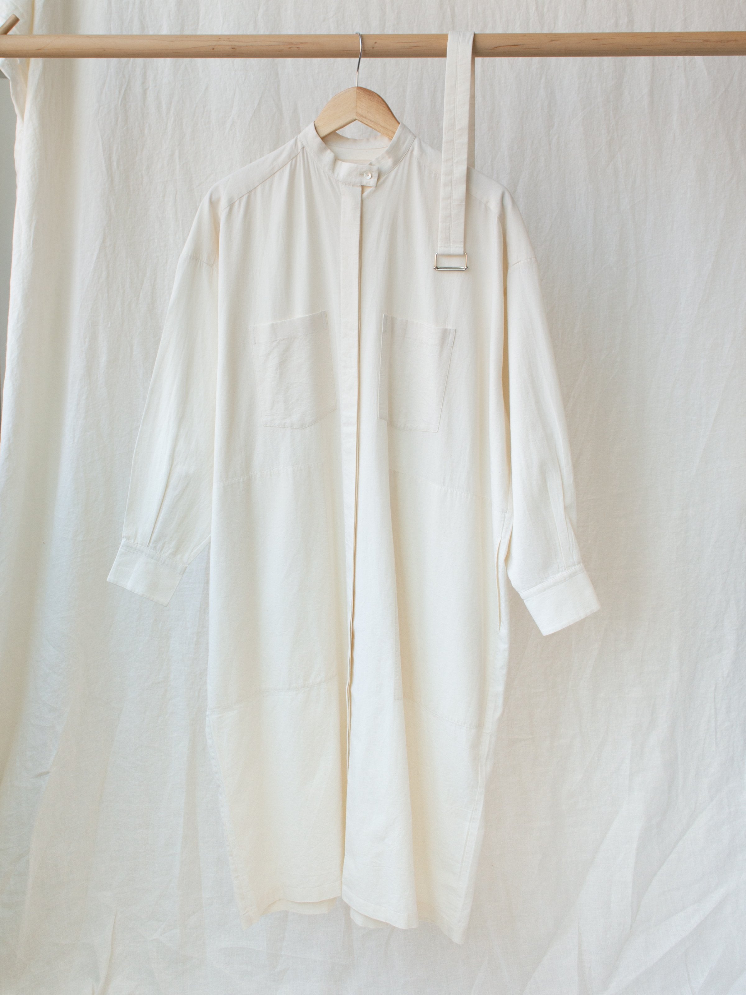 Namu Shop - Jan Machenhauer Igua Dress - Natural