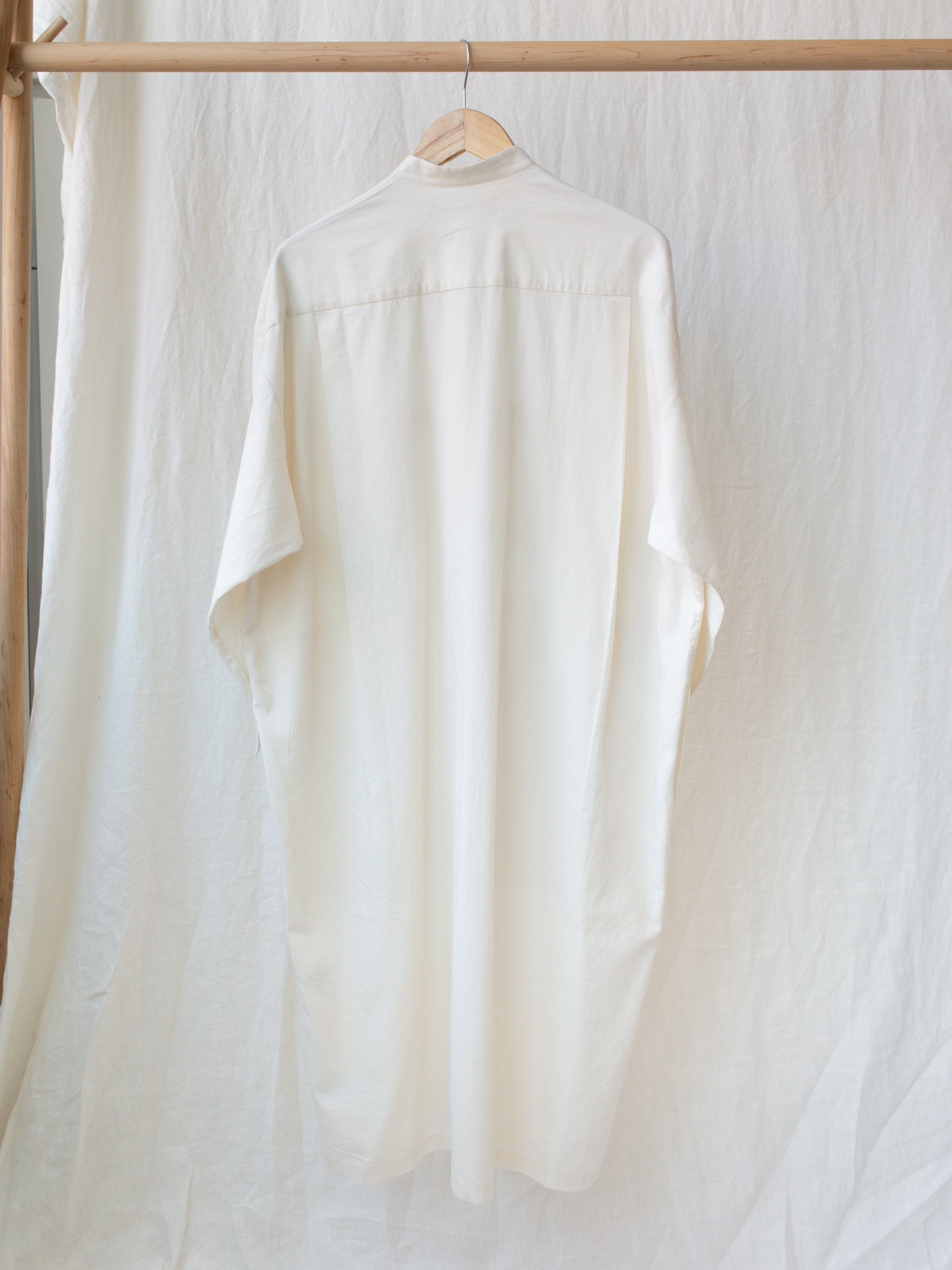 Namu Shop - Jan Machenhauer Igua Dress - Natural