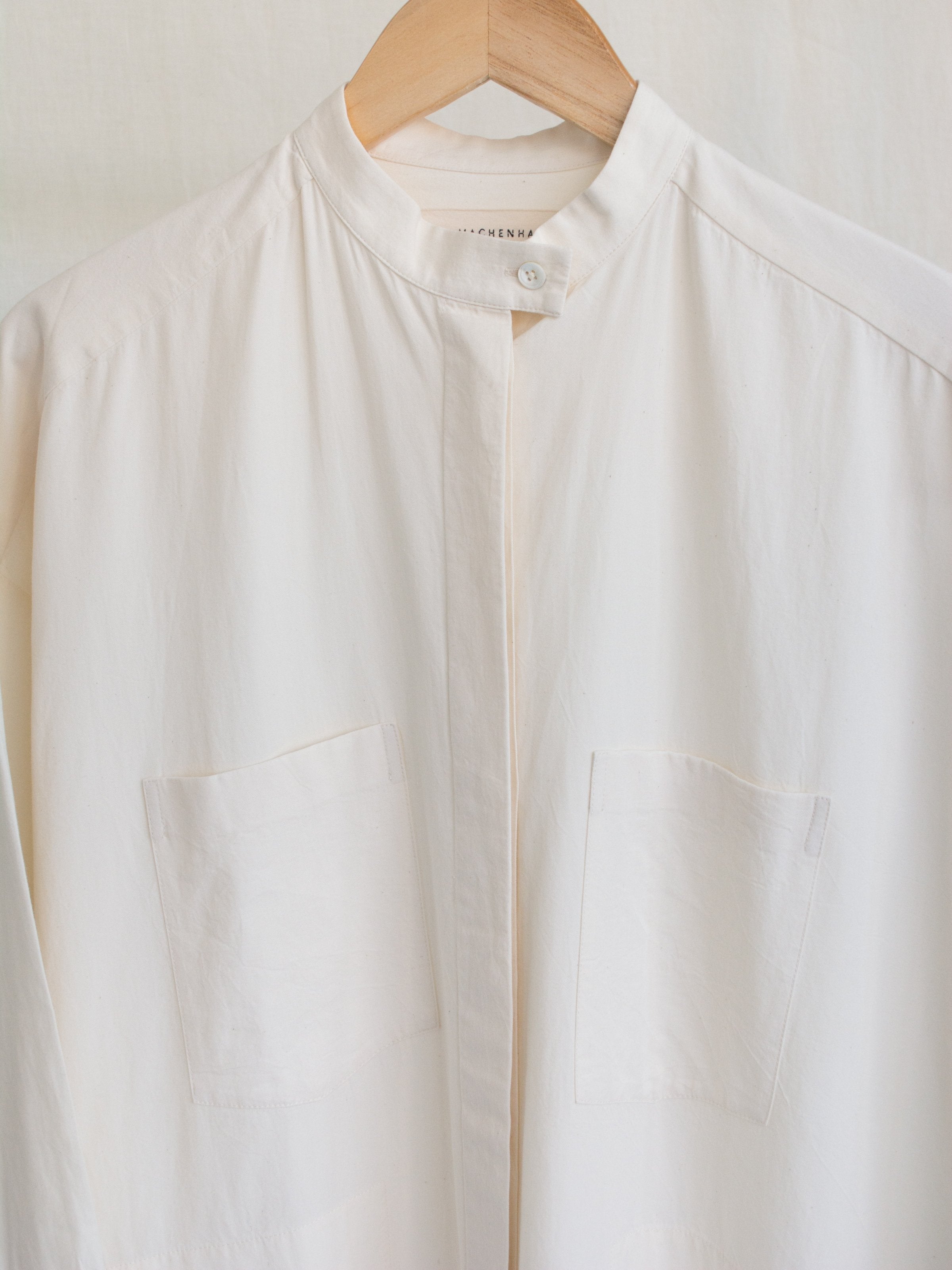 Namu Shop - Jan Machenhauer Igua Dress - Natural