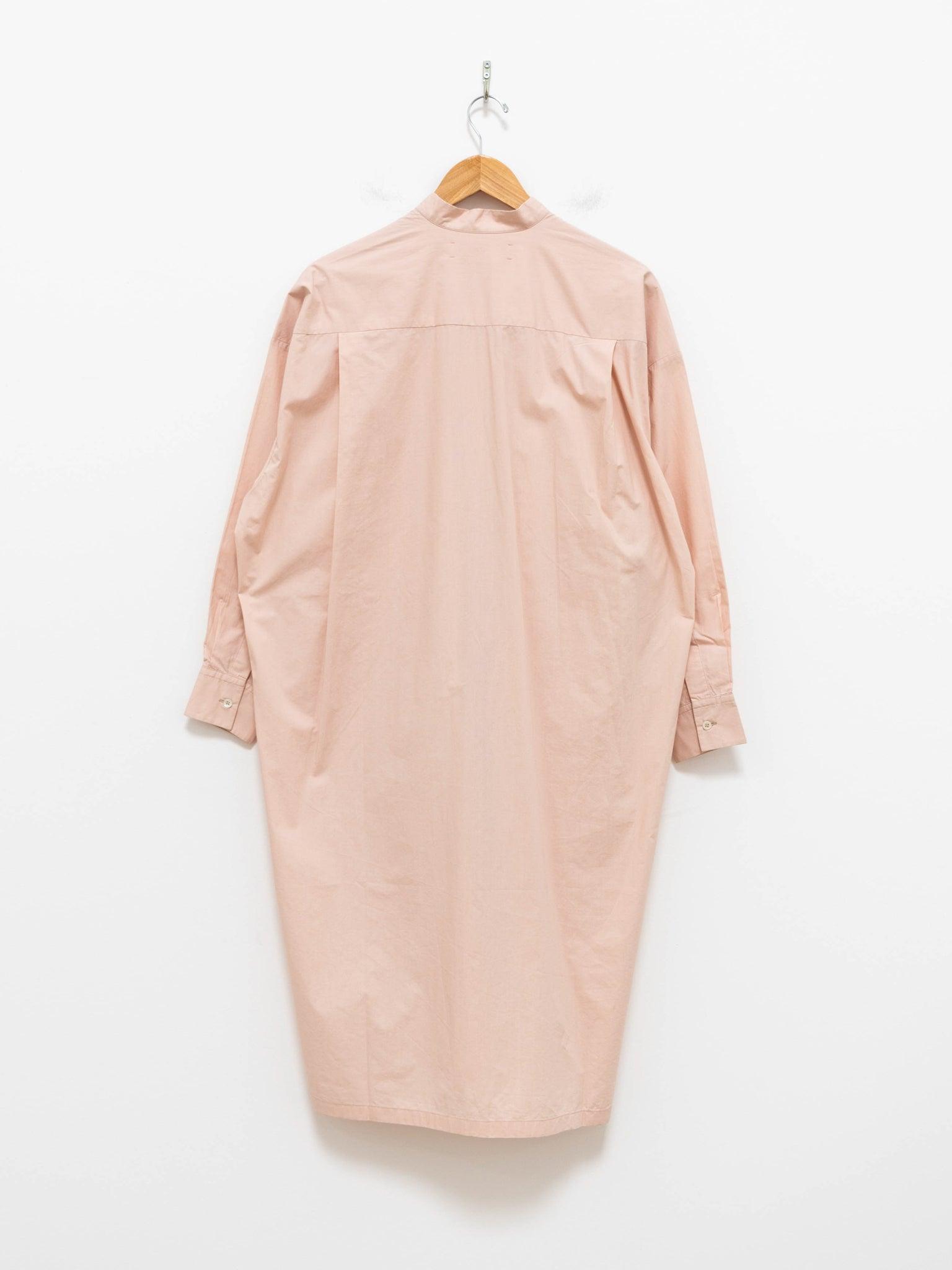 aiayu shirt dress Aiayu