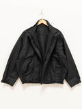 Namu Shop - Kaptain Sunshine C/P Water Repellent Portage Jacket - Black