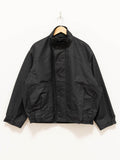Namu Shop - Kaptain Sunshine C/P Water Repellent Portage Jacket - Black