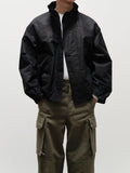 Namu Shop - Kaptain Sunshine C/P Water Repellent Portage Jacket - Black