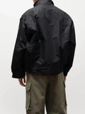 Namu Shop - Kaptain Sunshine C/P Water Repellent Portage Jacket - Black
