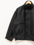 Namu Shop - Kaptain Sunshine C/P Water Repellent Portage Jacket - Black