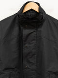 Namu Shop - Kaptain Sunshine C/P Water Repellent Portage Jacket - Black