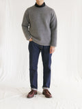 Namu Shop - Kaptain Sunshine East Coast Fit Denim Pants