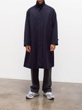 Namu Shop - Kaptain Sunshine Walker Coat - Navy