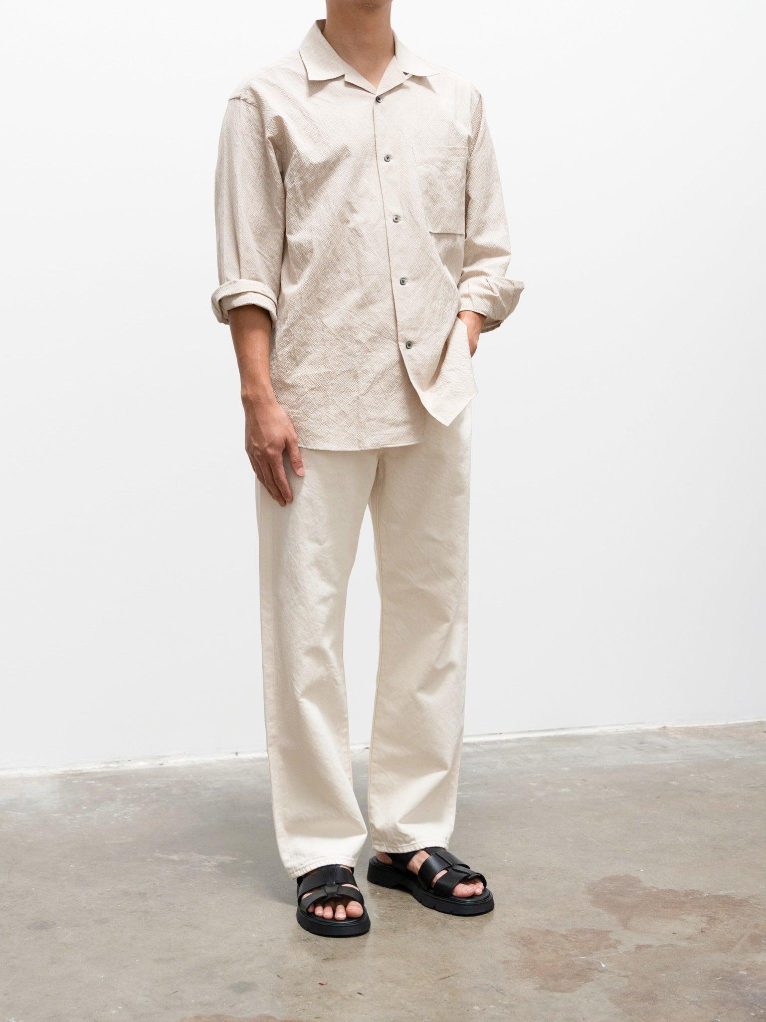 Namu Shop - Kleman Ballast - Noir (Men’s)
