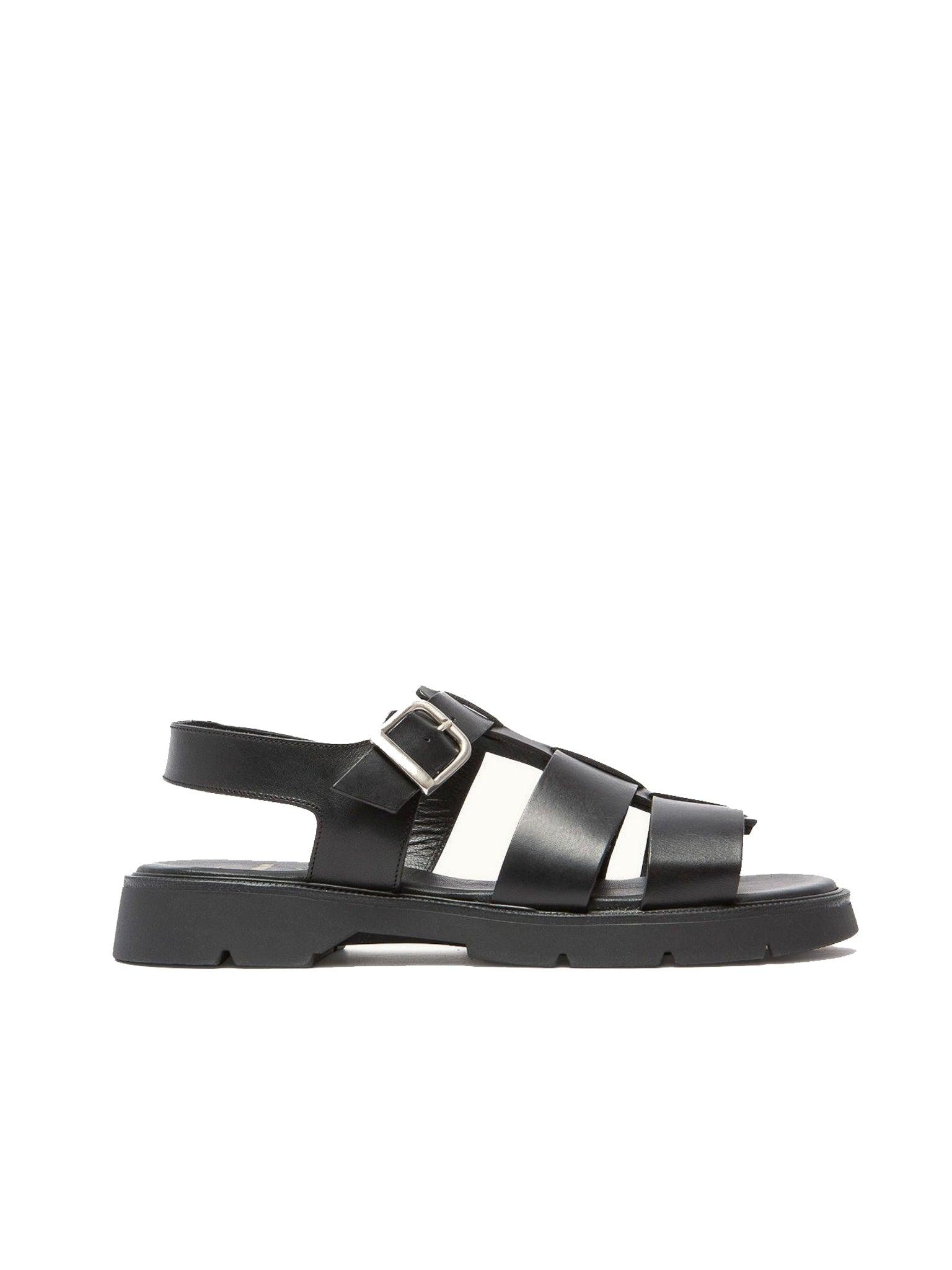 Namu Shop - Kleman Ballast - Noir (Men’s)