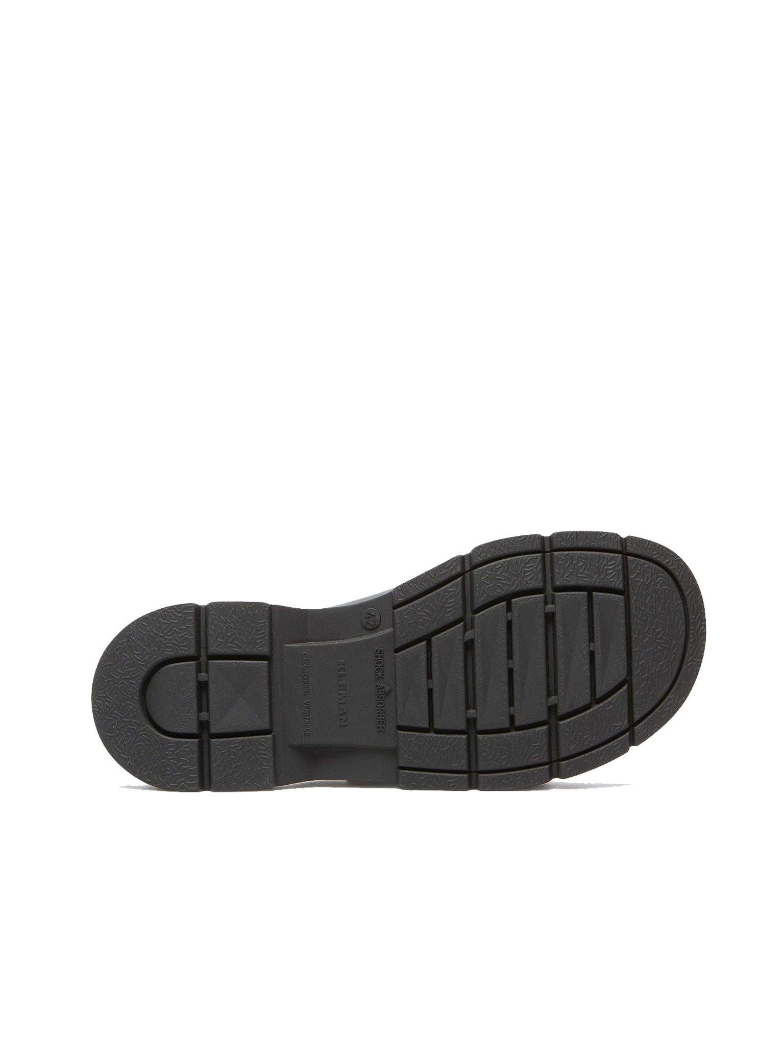 Namu Shop - Kleman Ballast - Noir (Men’s)