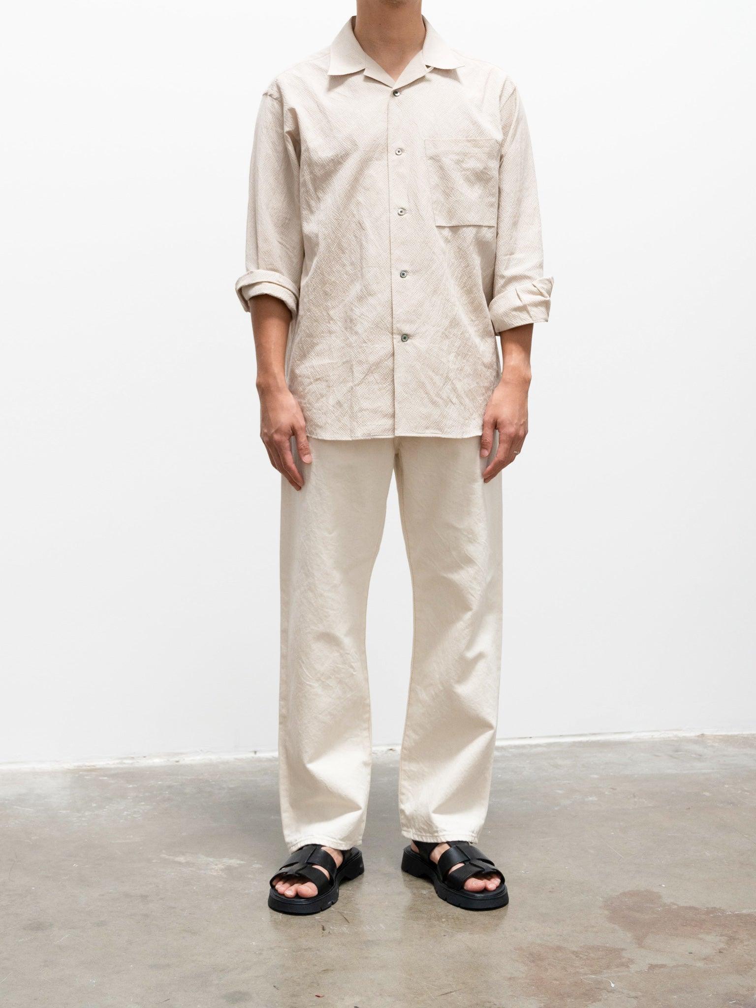 Namu Shop - Kleman Ballast - Noir (Men’s)
