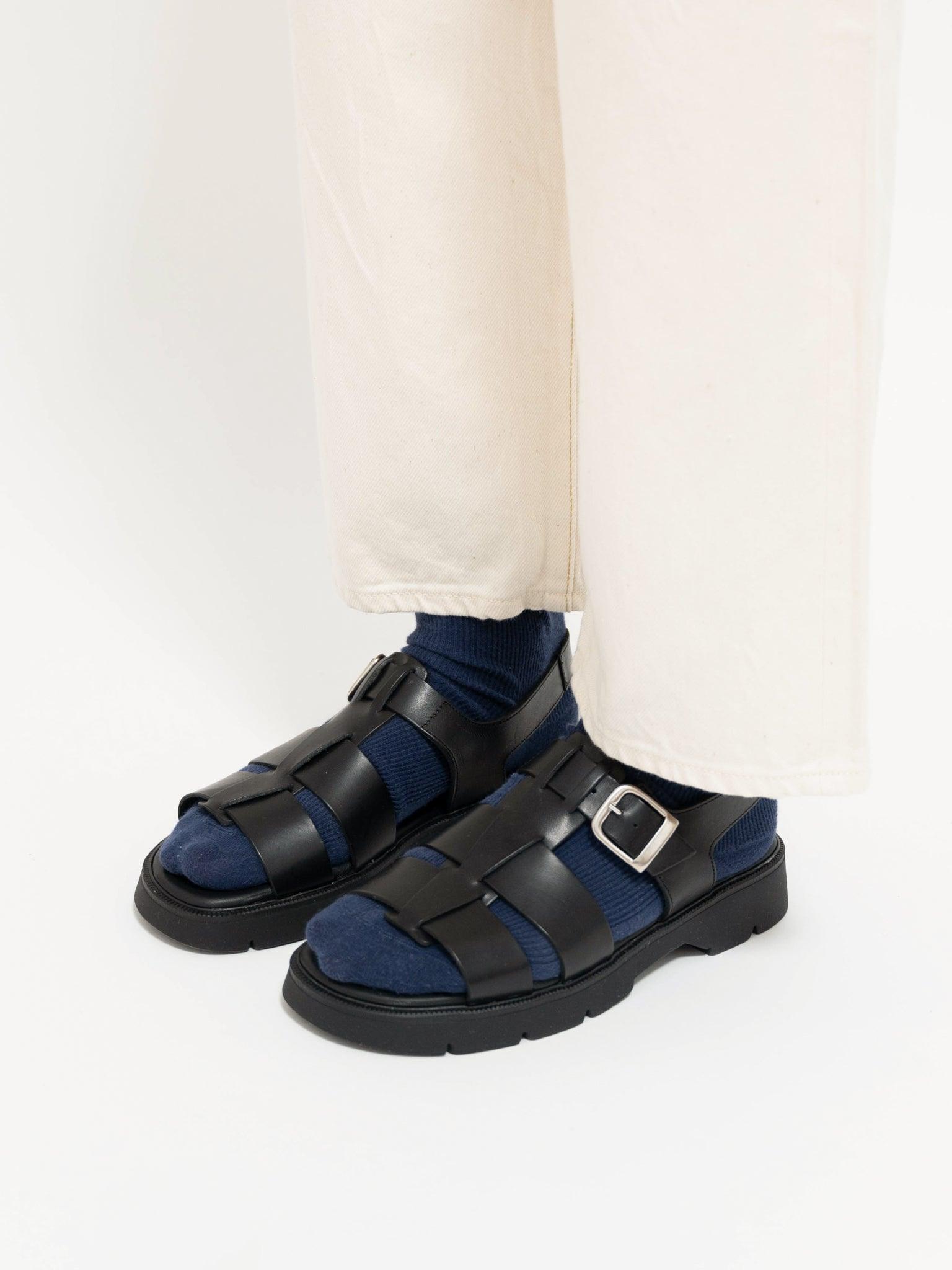 Namu Shop - Kleman Ballast - Noir (Women’s)