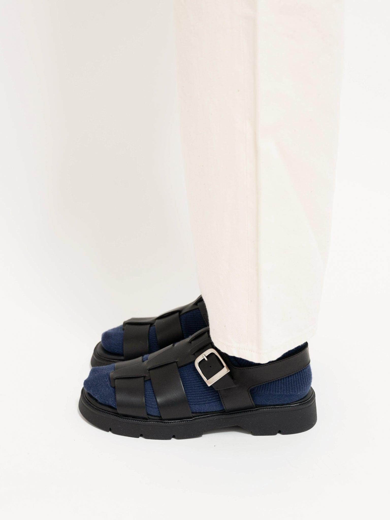 Namu Shop - Kleman Ballast - Noir (Women’s)