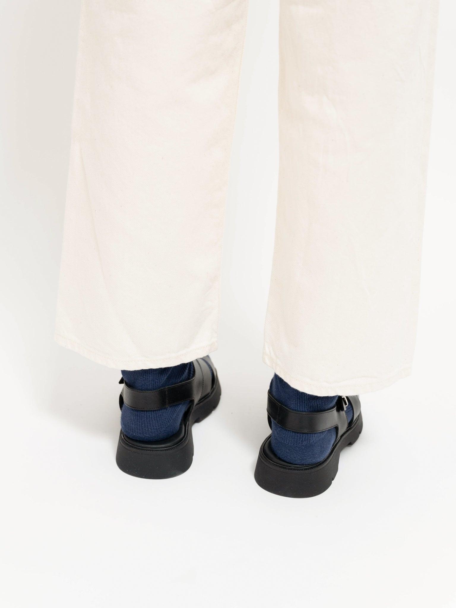 Namu Shop - Kleman Ballast - Noir (Women’s)