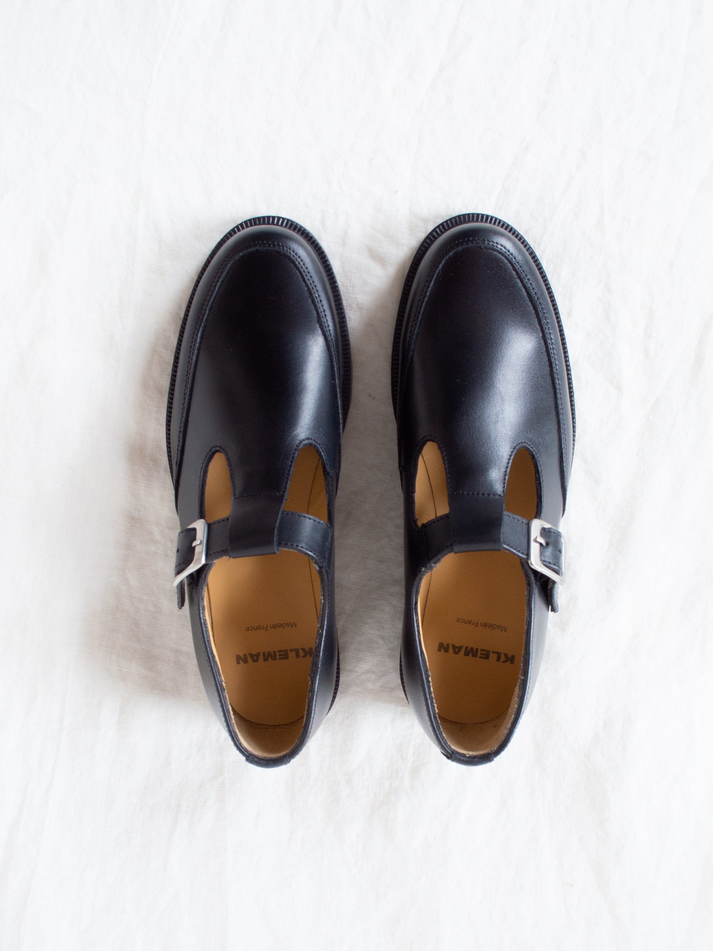 Namu Shop - Kleman Daisyor - Noir Women's