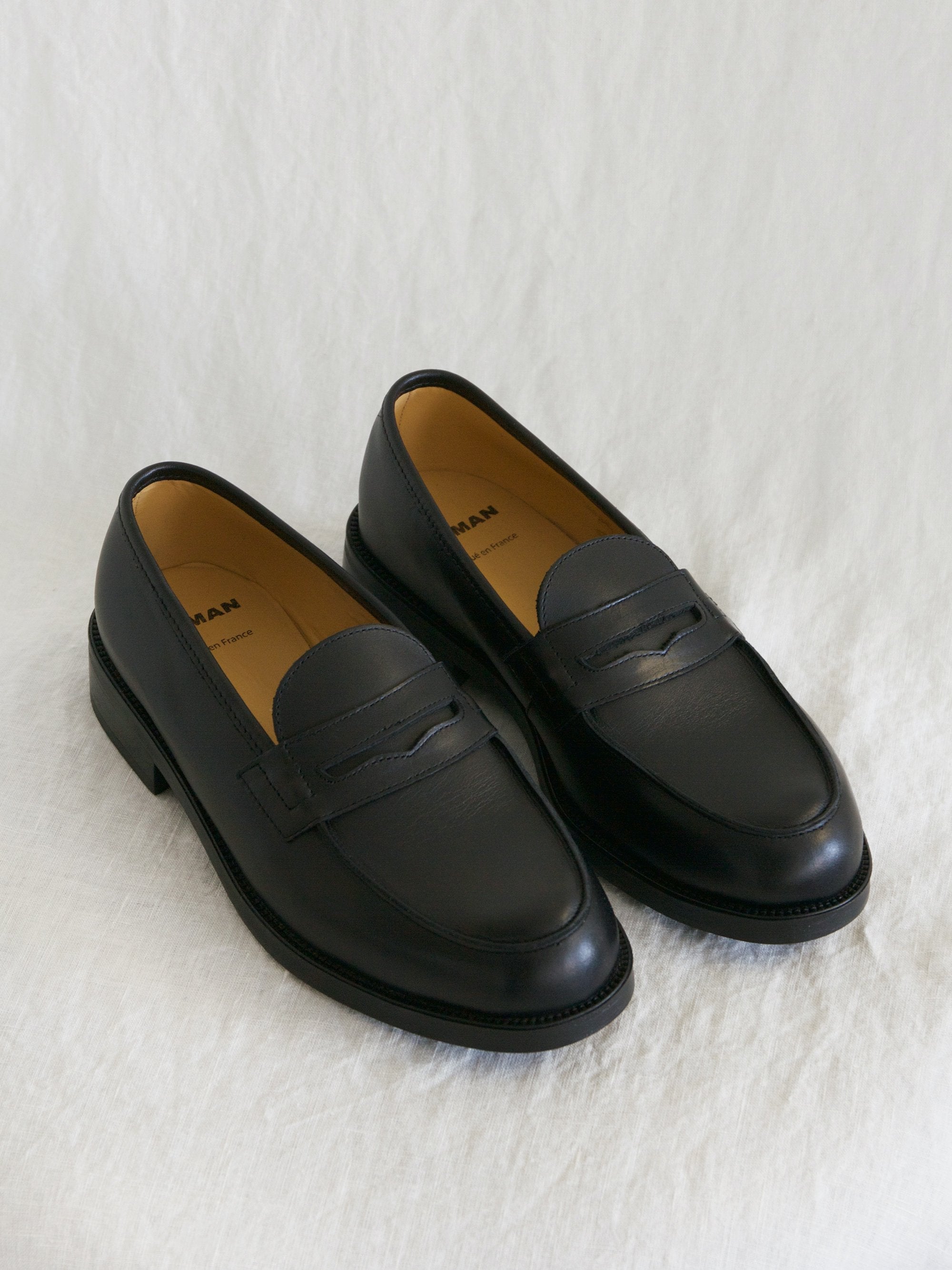 Namu Shop - Kleman Dalior - Noir Men's