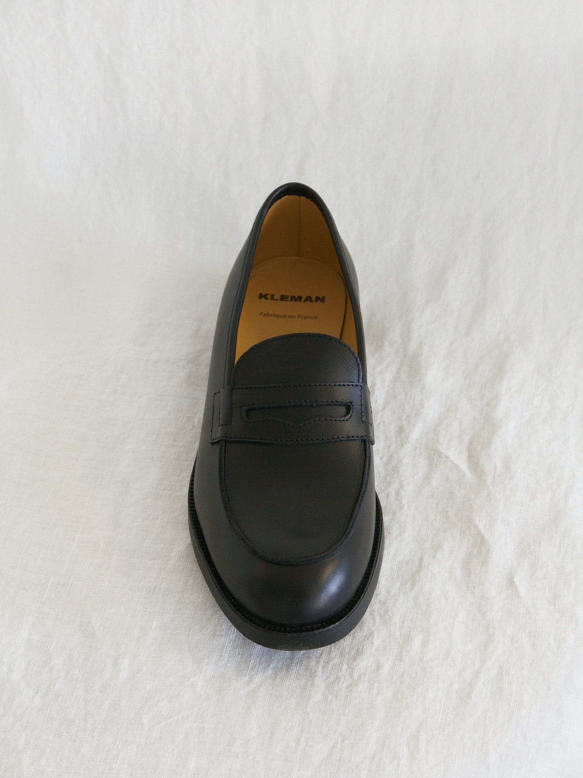 Namu Shop - Kleman Dalior - Noir Men's