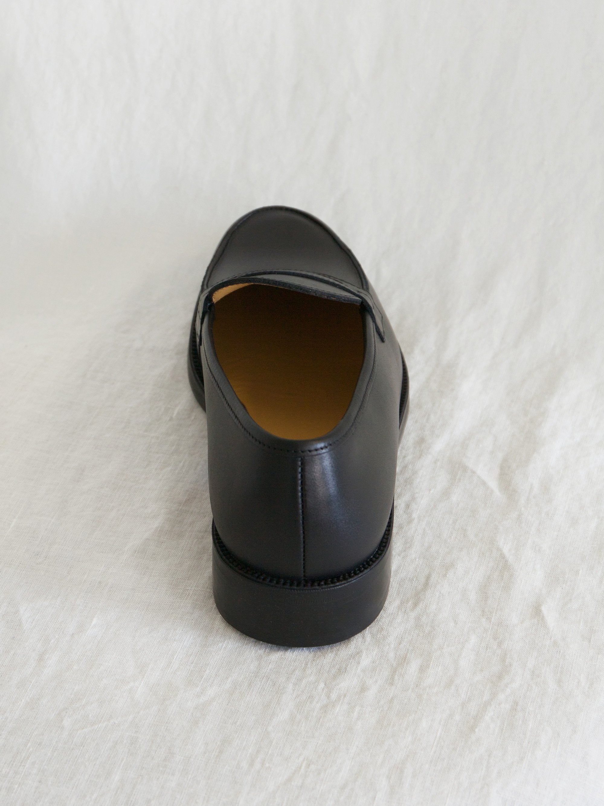 Namu Shop - Kleman Dalior - Noir Men's