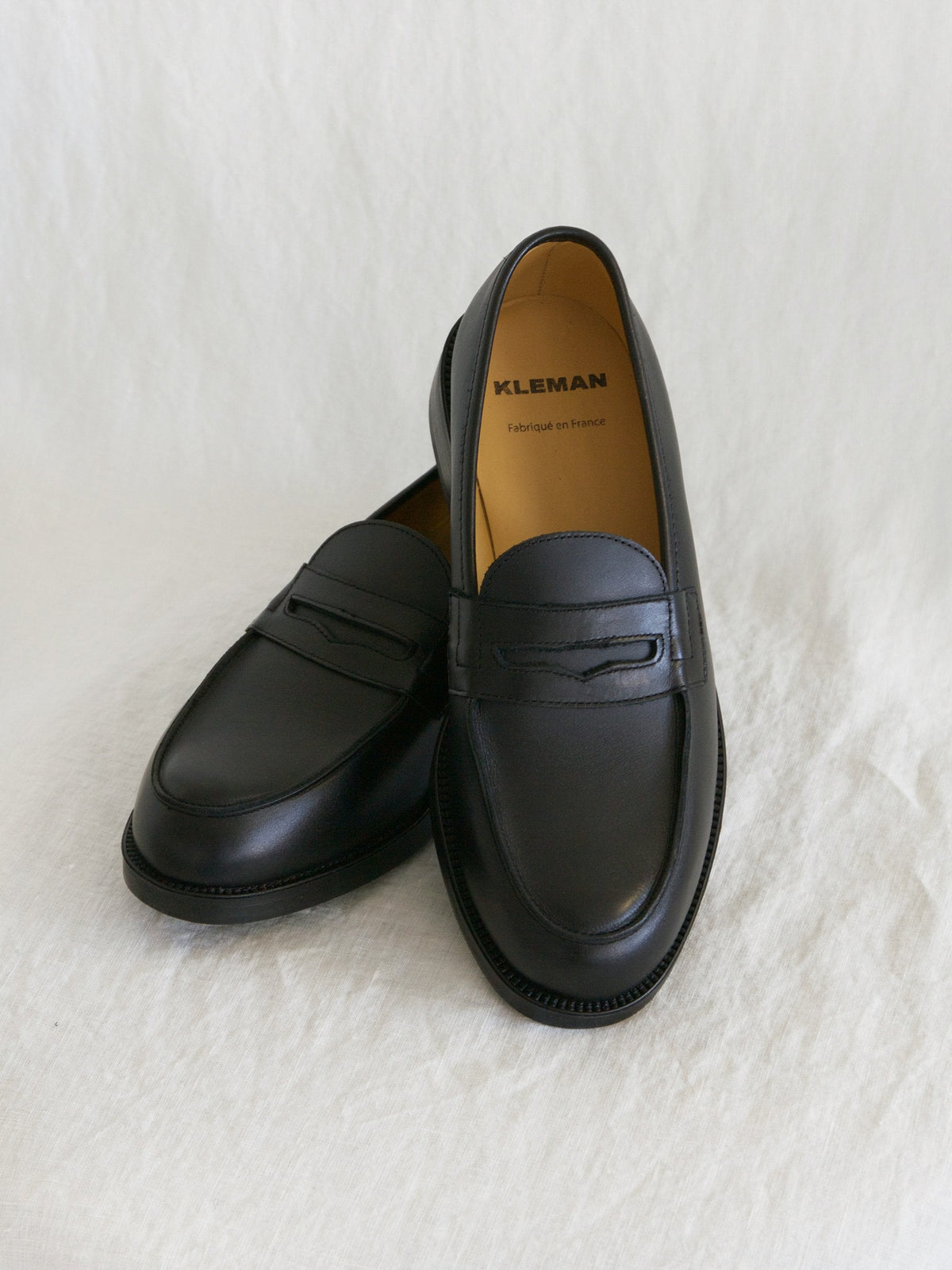 Namu Shop - Kleman Dalior - Noir Men's