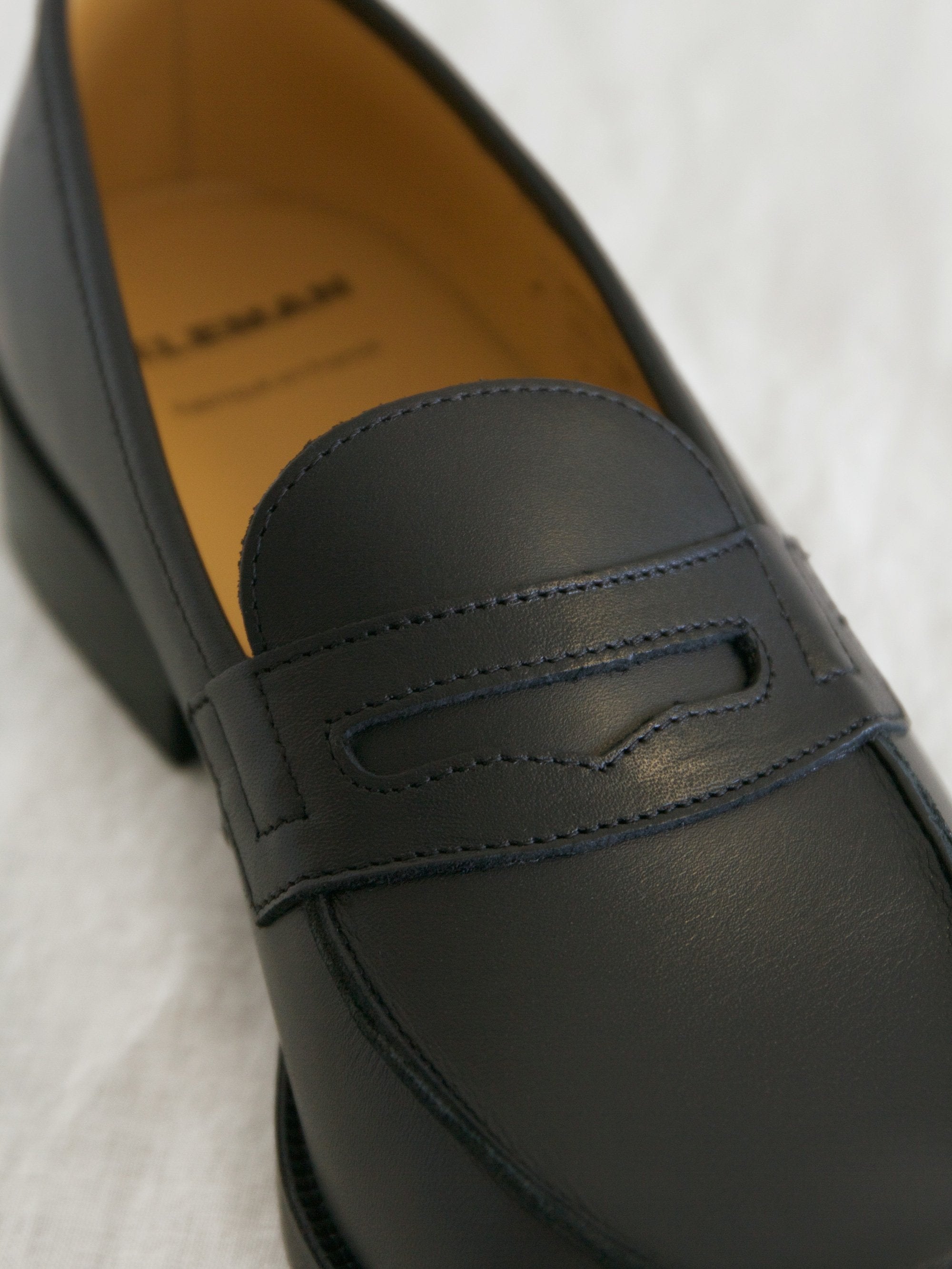 Namu Shop - Kleman Dalior - Noir Men's