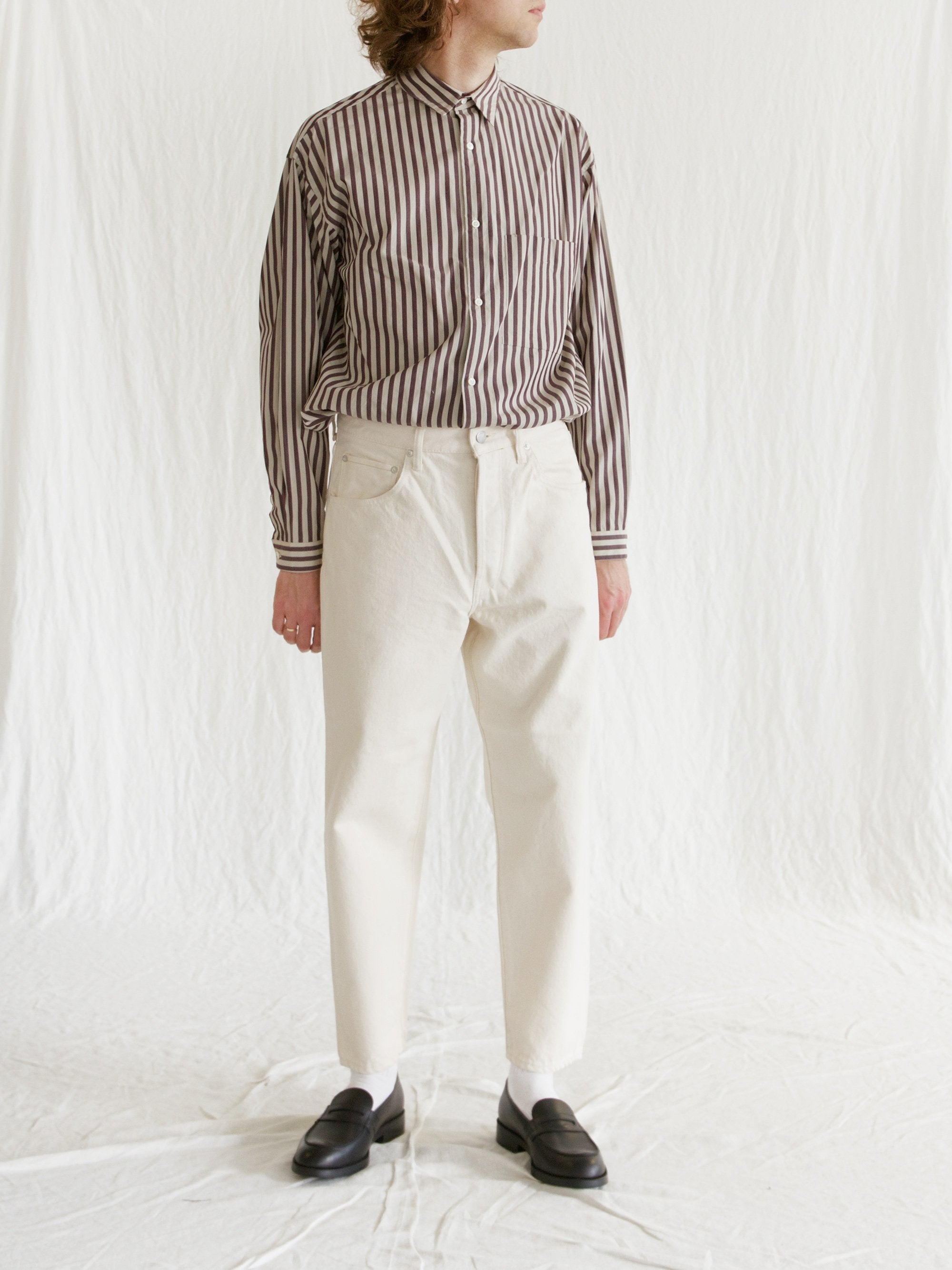 Namu Shop - Kleman Dalior - Noir Men's